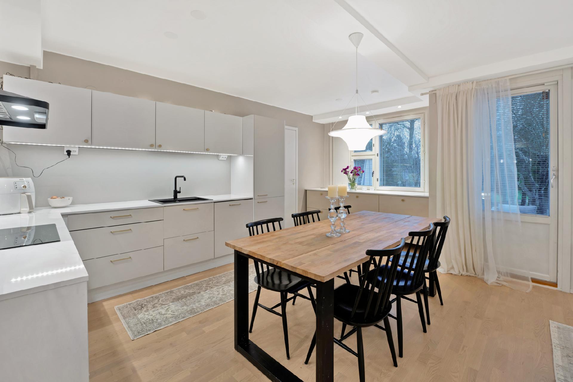 Kuusikorvenkatu 5, Lamminpää, Tampere