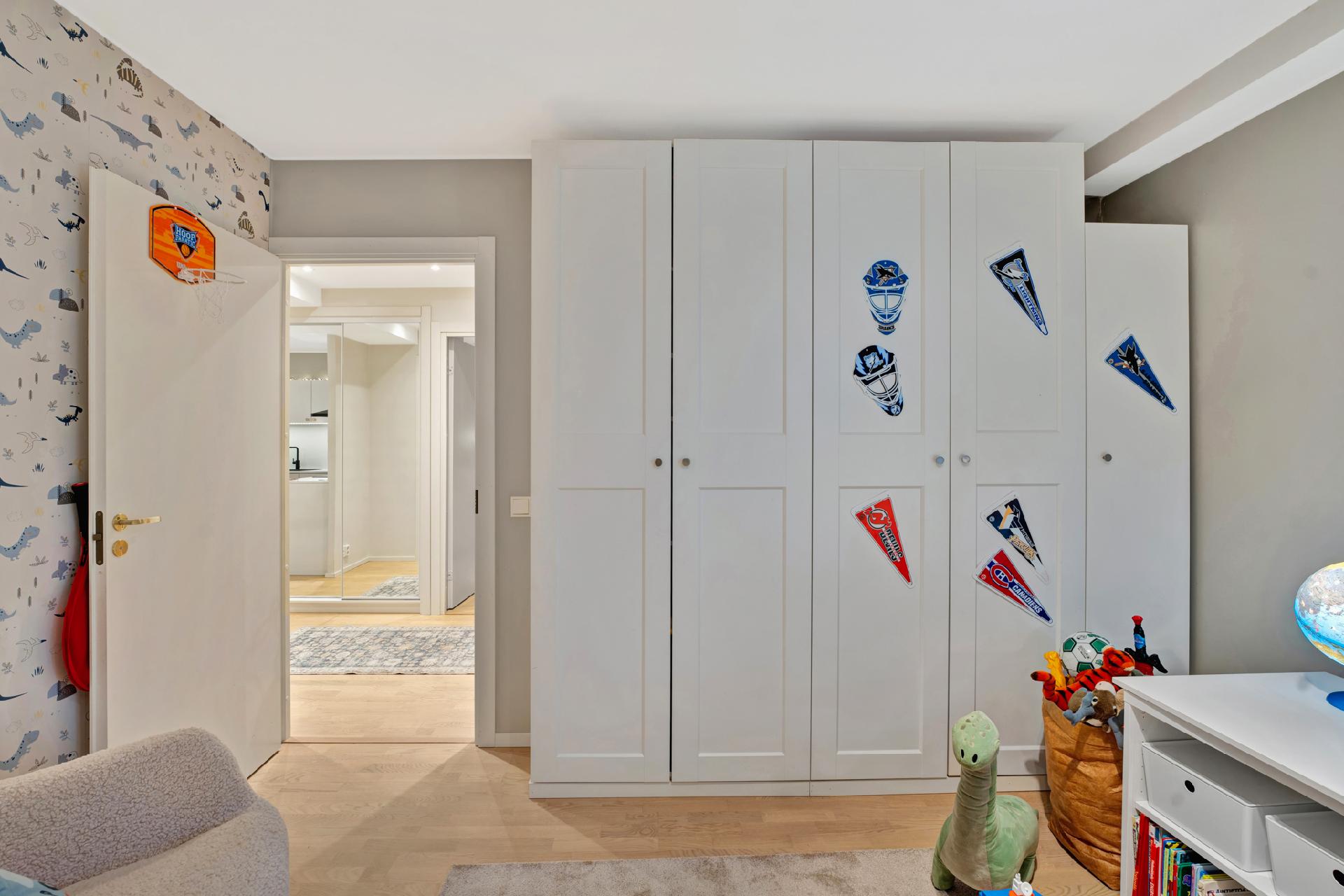 Kuusikorvenkatu 5, Lamminpää, Tampere