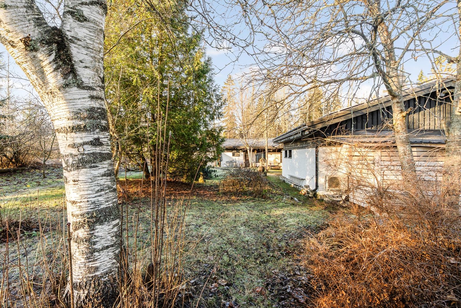 Pappilanhaantie 51, Kirkonkylä, Tuusula