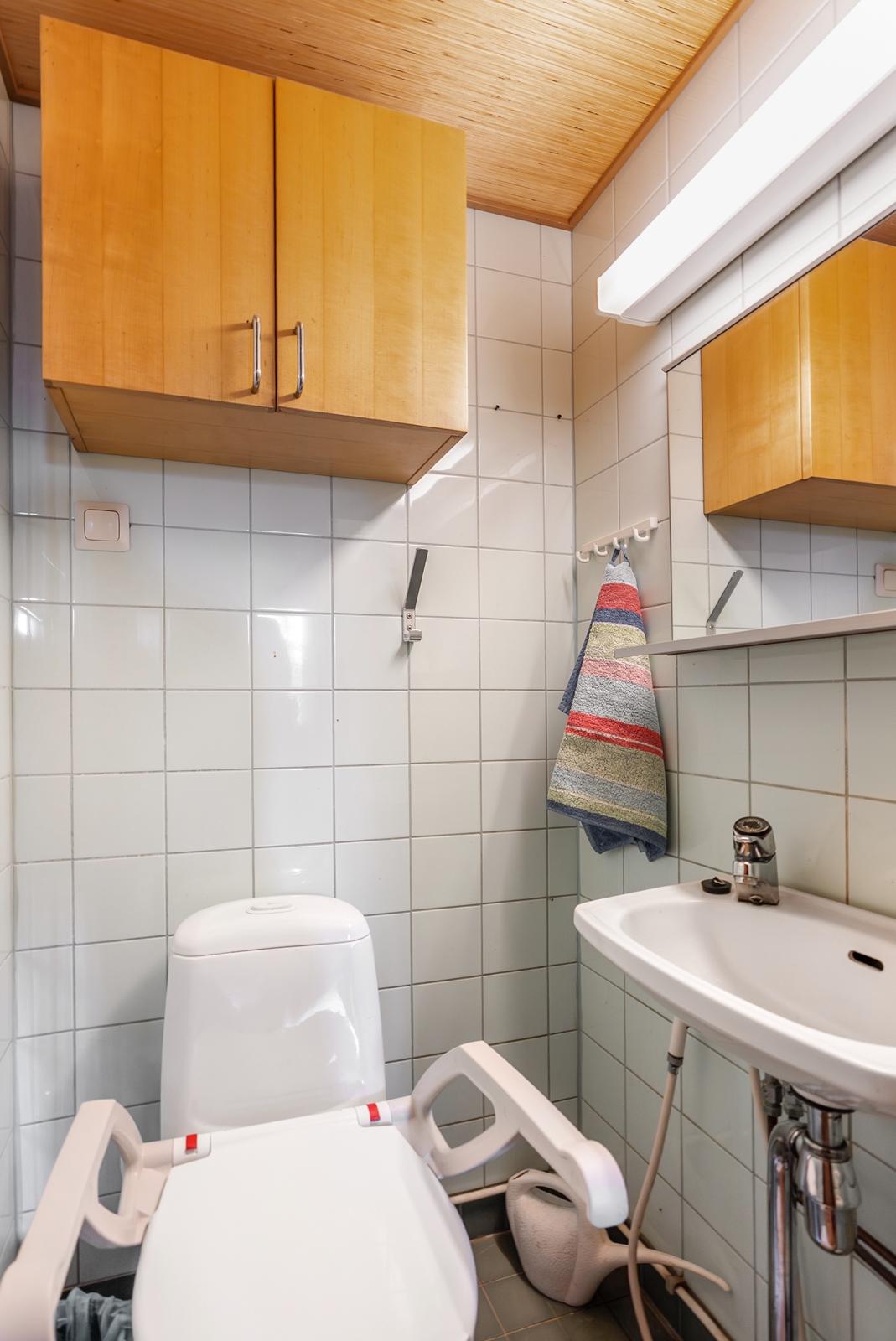 Pappilanhaantie 51, Kirkonkylä, Tuusula