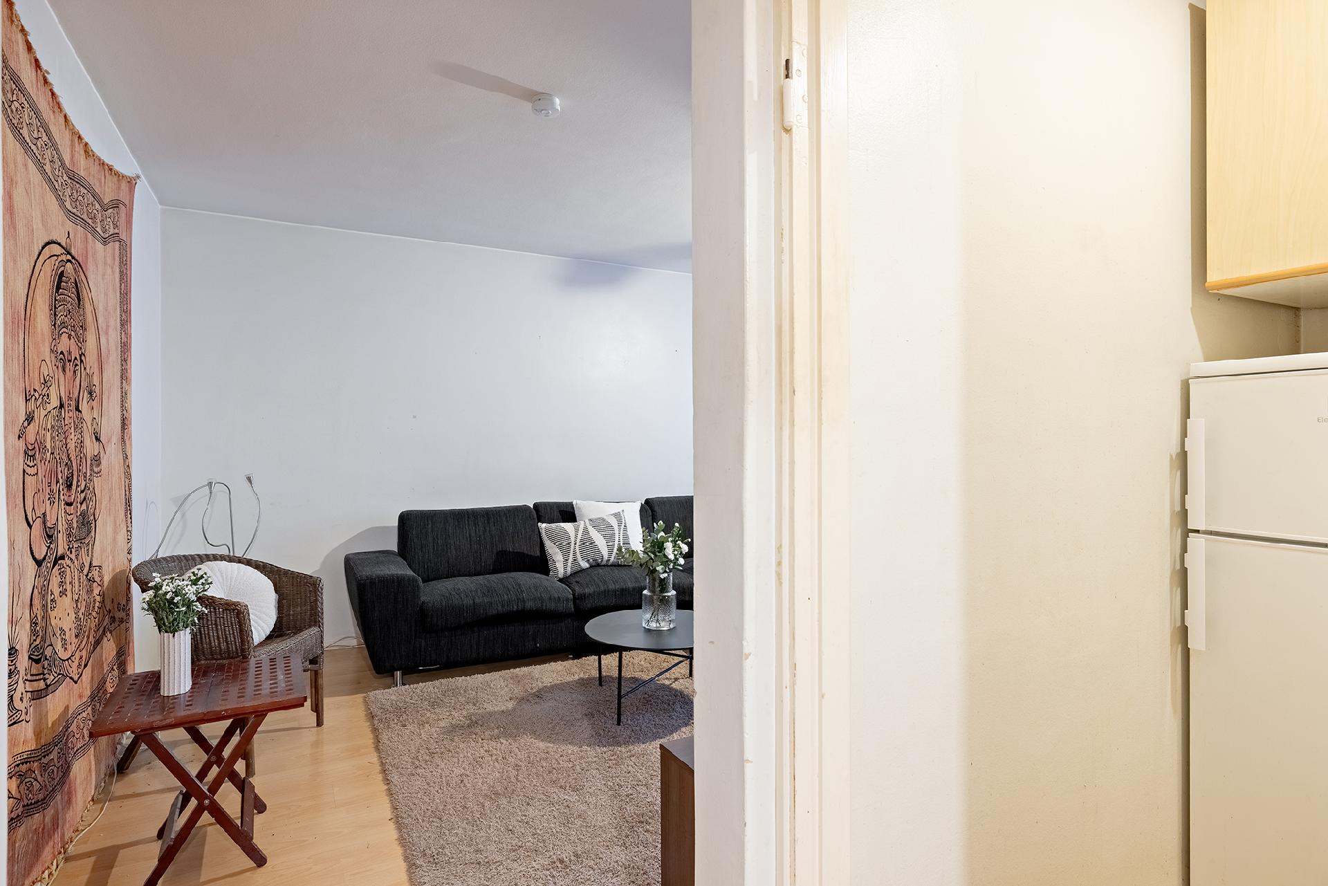 Puistokatu 32, Heinäpää, Oulu