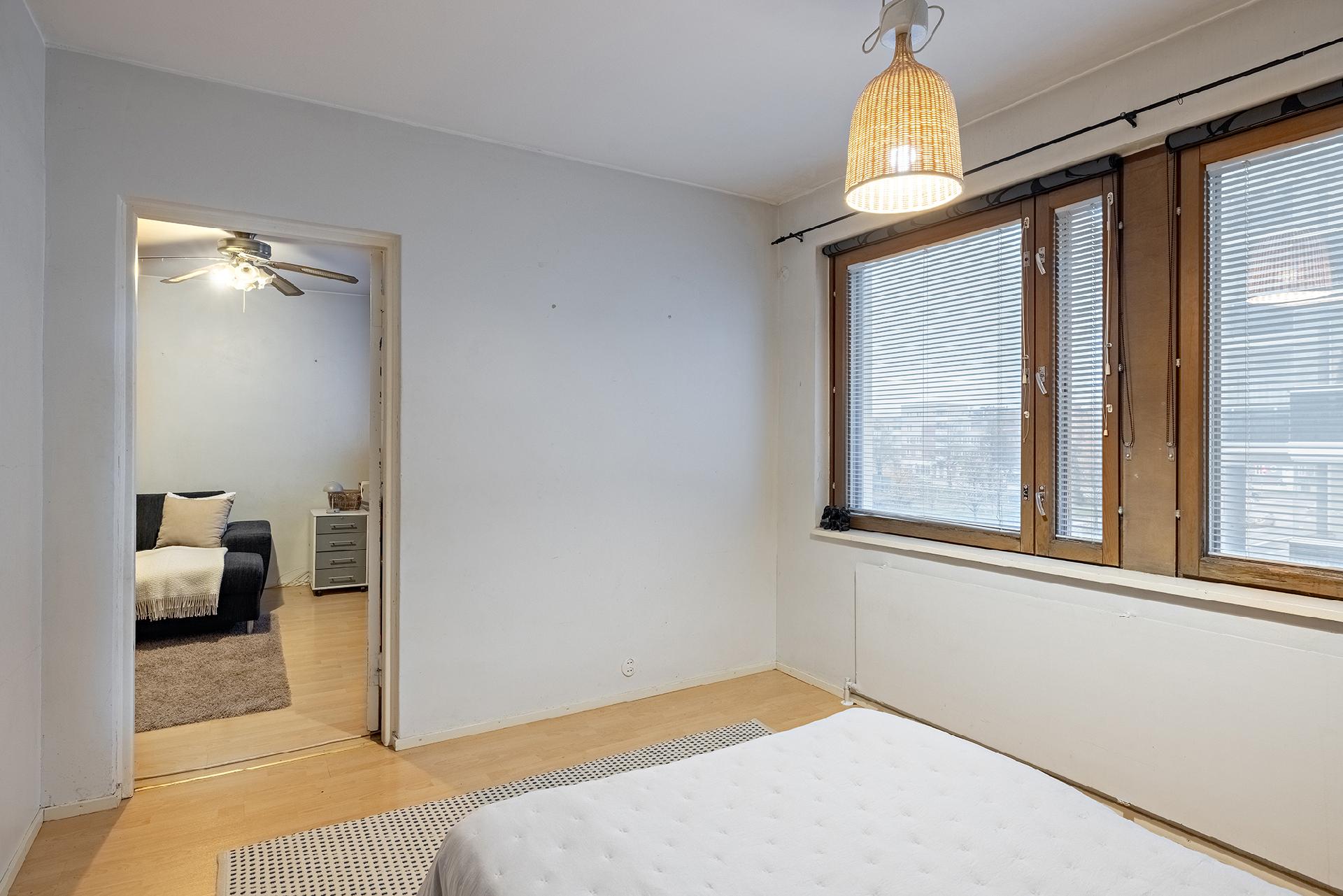 Puistokatu 32, Heinäpää, Oulu