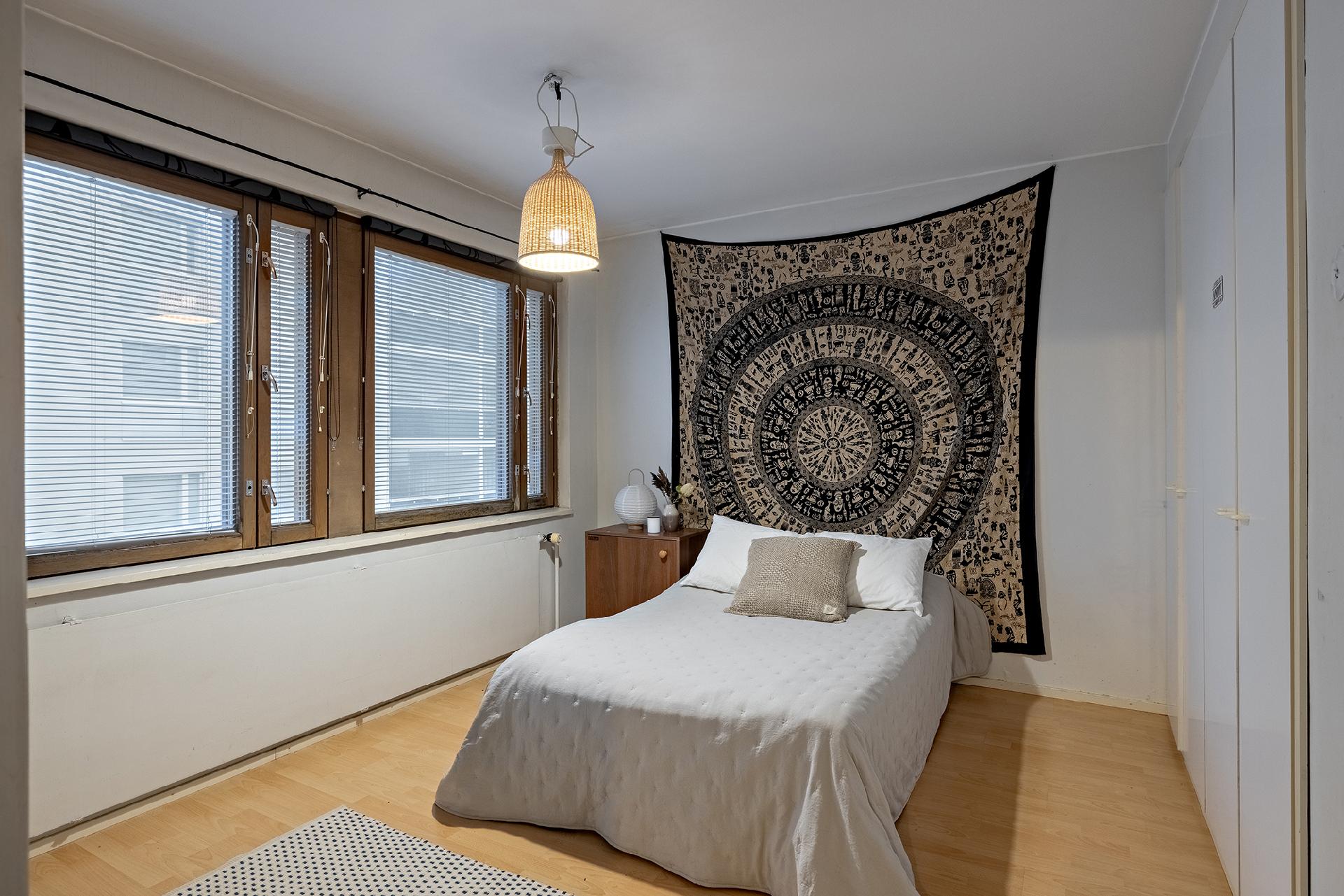 Puistokatu 32, Heinäpää, Oulu