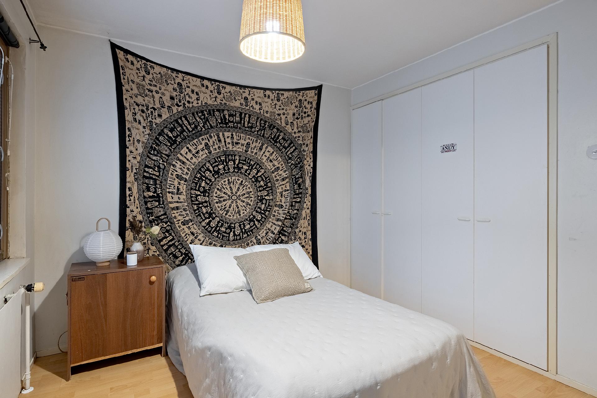 Puistokatu 32, Heinäpää, Oulu