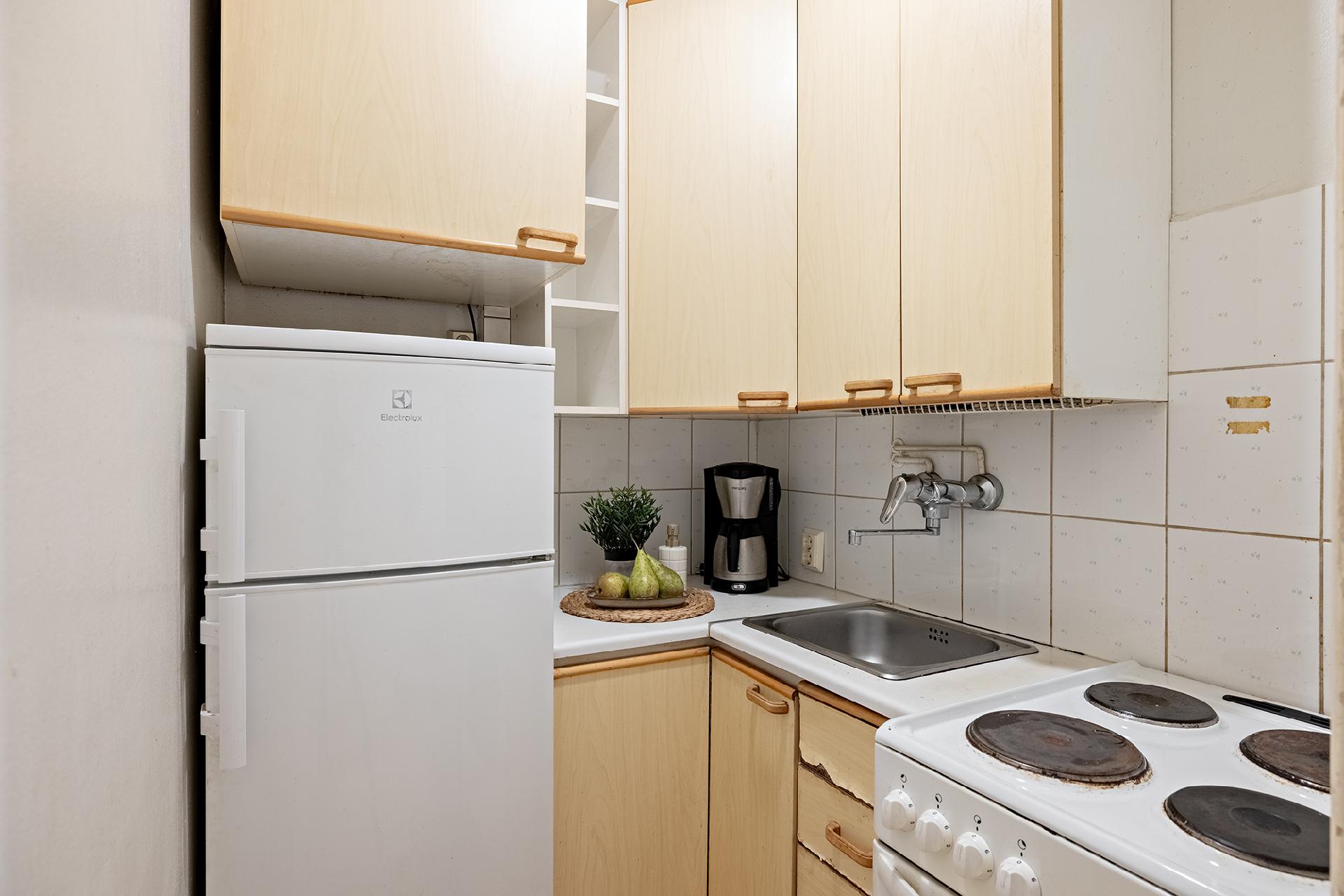 Puistokatu 32, Heinäpää, Oulu