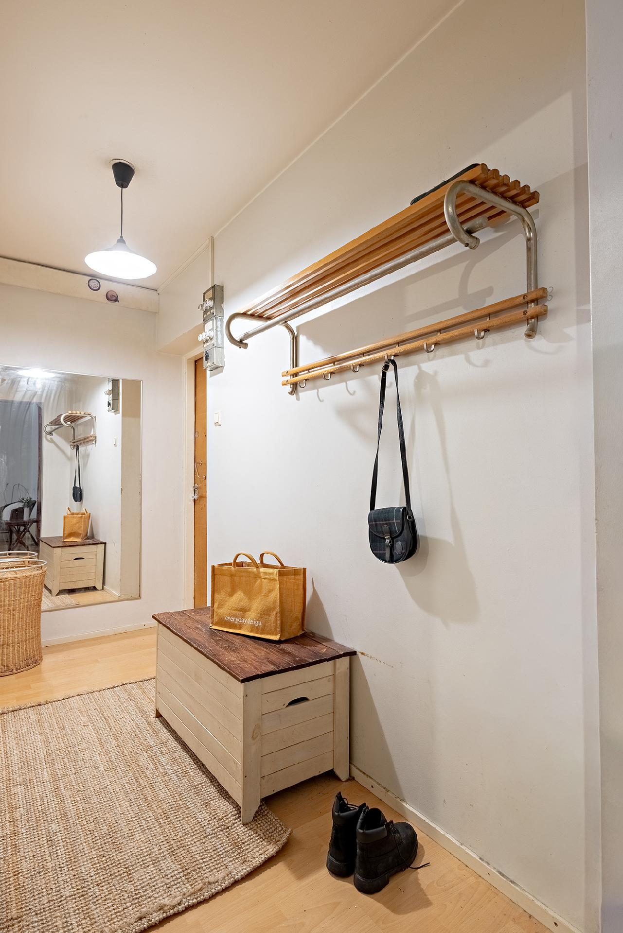 Puistokatu 32, Heinäpää, Oulu