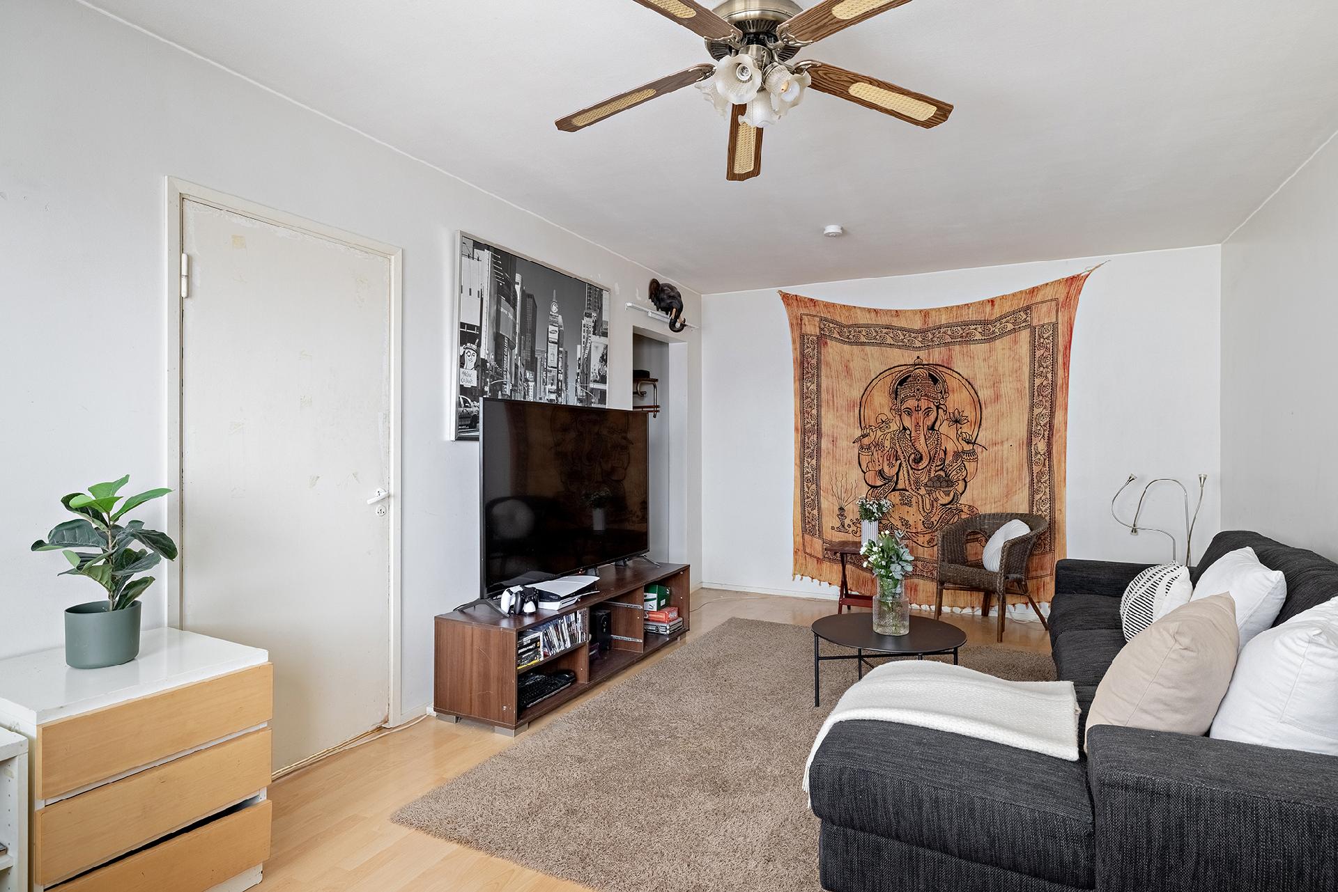 Puistokatu 32, Heinäpää, Oulu