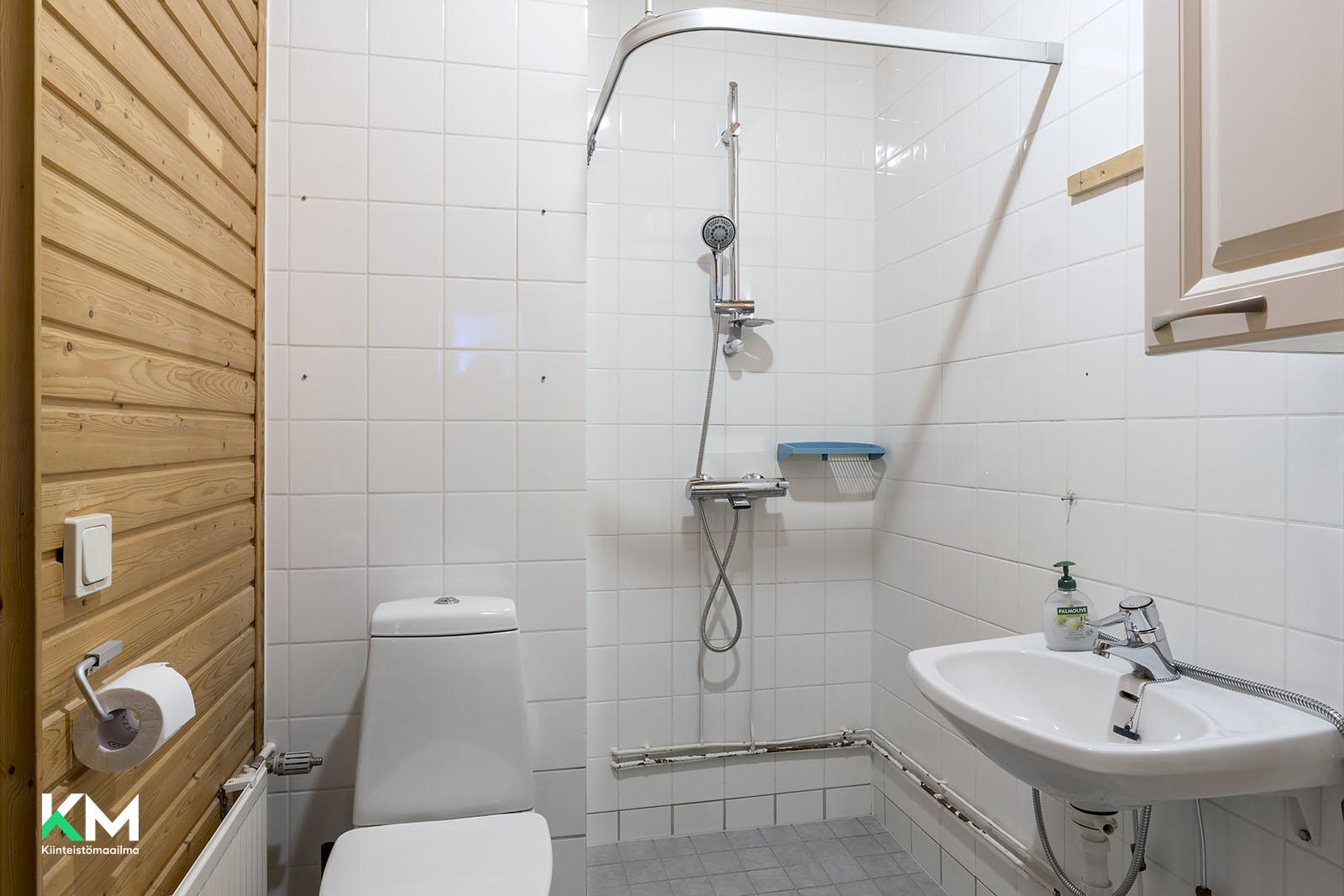 Kartanotie 2, Knuutilanranta, Oulu