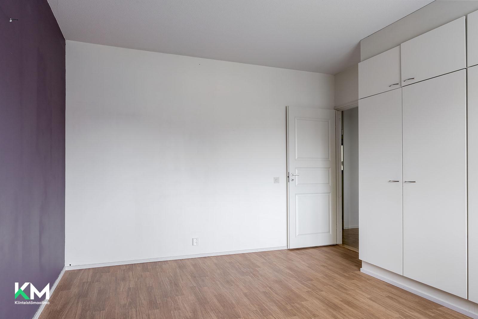 Kartanotie 2, Knuutilanranta, Oulu