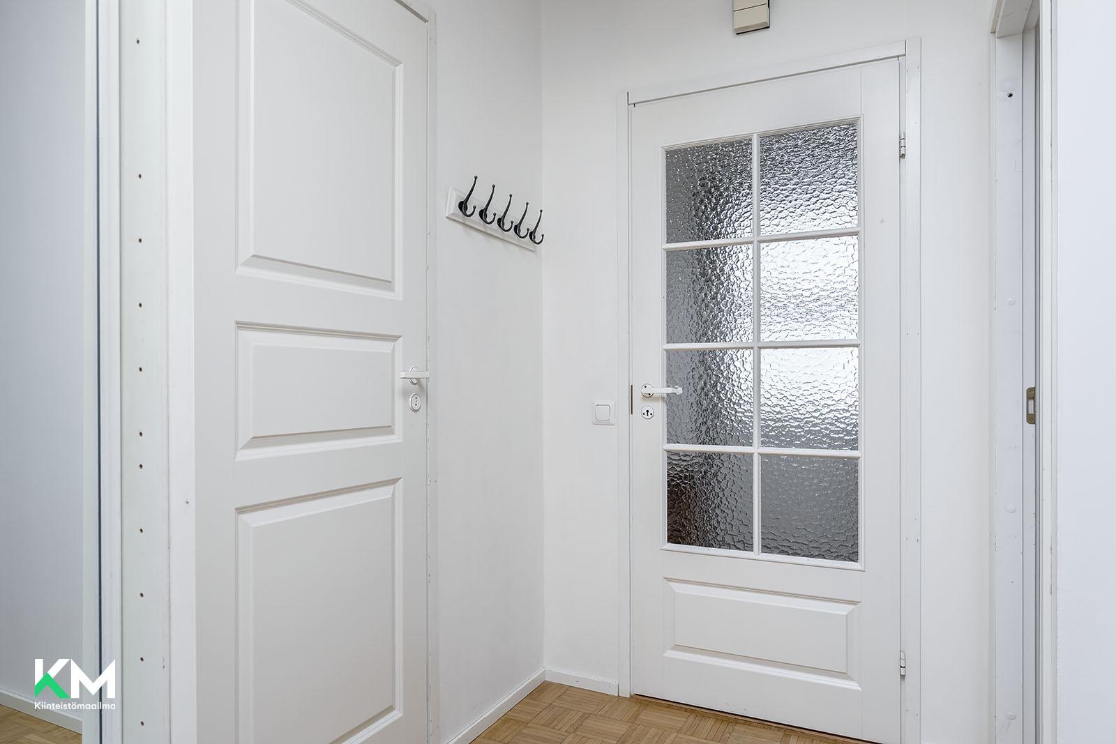 Kartanotie 2, Knuutilanranta, Oulu