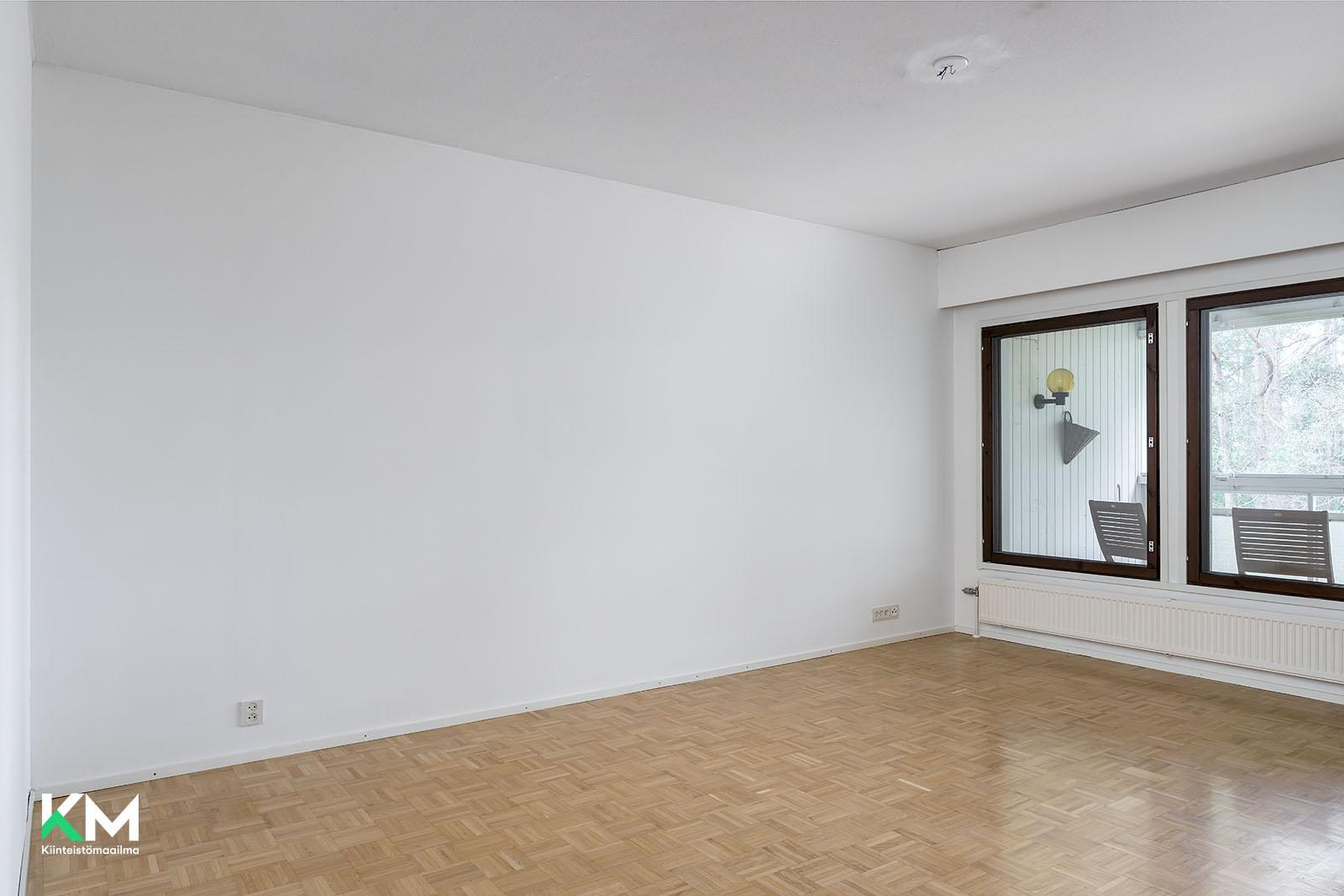 Kartanotie 2, Knuutilanranta, Oulu