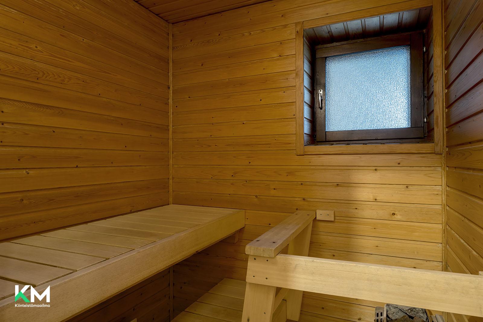 Kartanotie 2, Knuutilanranta, Oulu