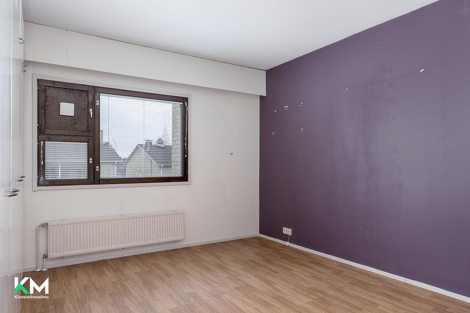 Kartanotie 2, Knuutilanranta, Oulu