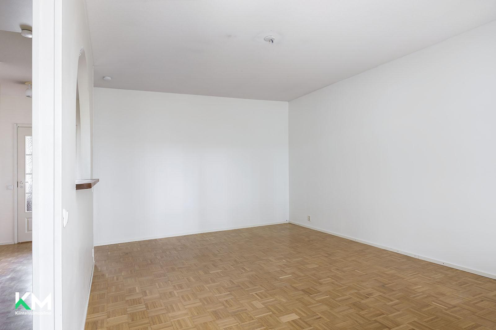 Kartanotie 2, Knuutilanranta, Oulu