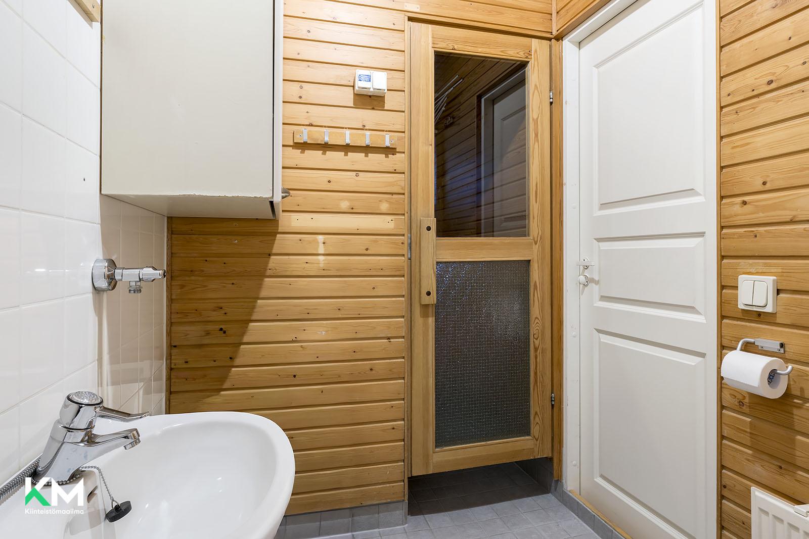 Kartanotie 2, Knuutilanranta, Oulu