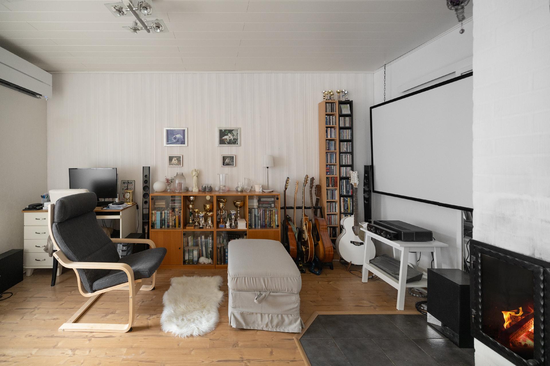 Sampolankuja 9, Mahlamäki, Tuusula