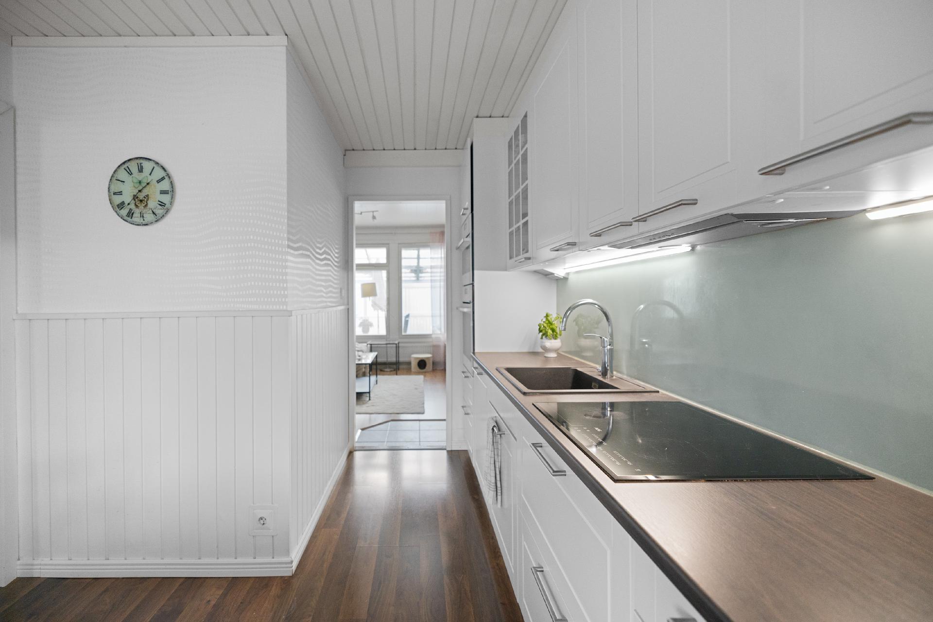 Sampolankuja 9, Mahlamäki, Tuusula