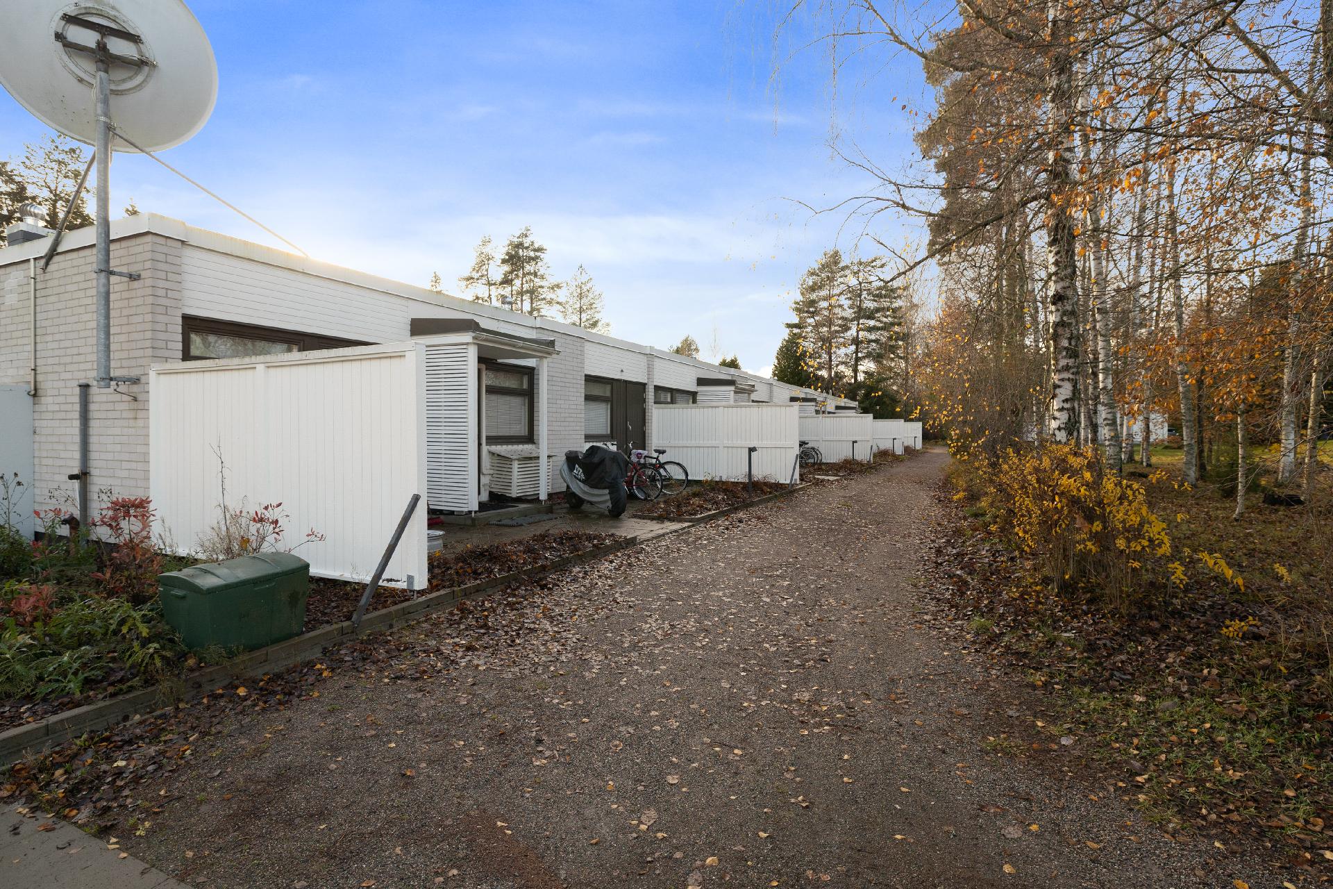 Sampolankuja 9, Mahlamäki, Tuusula