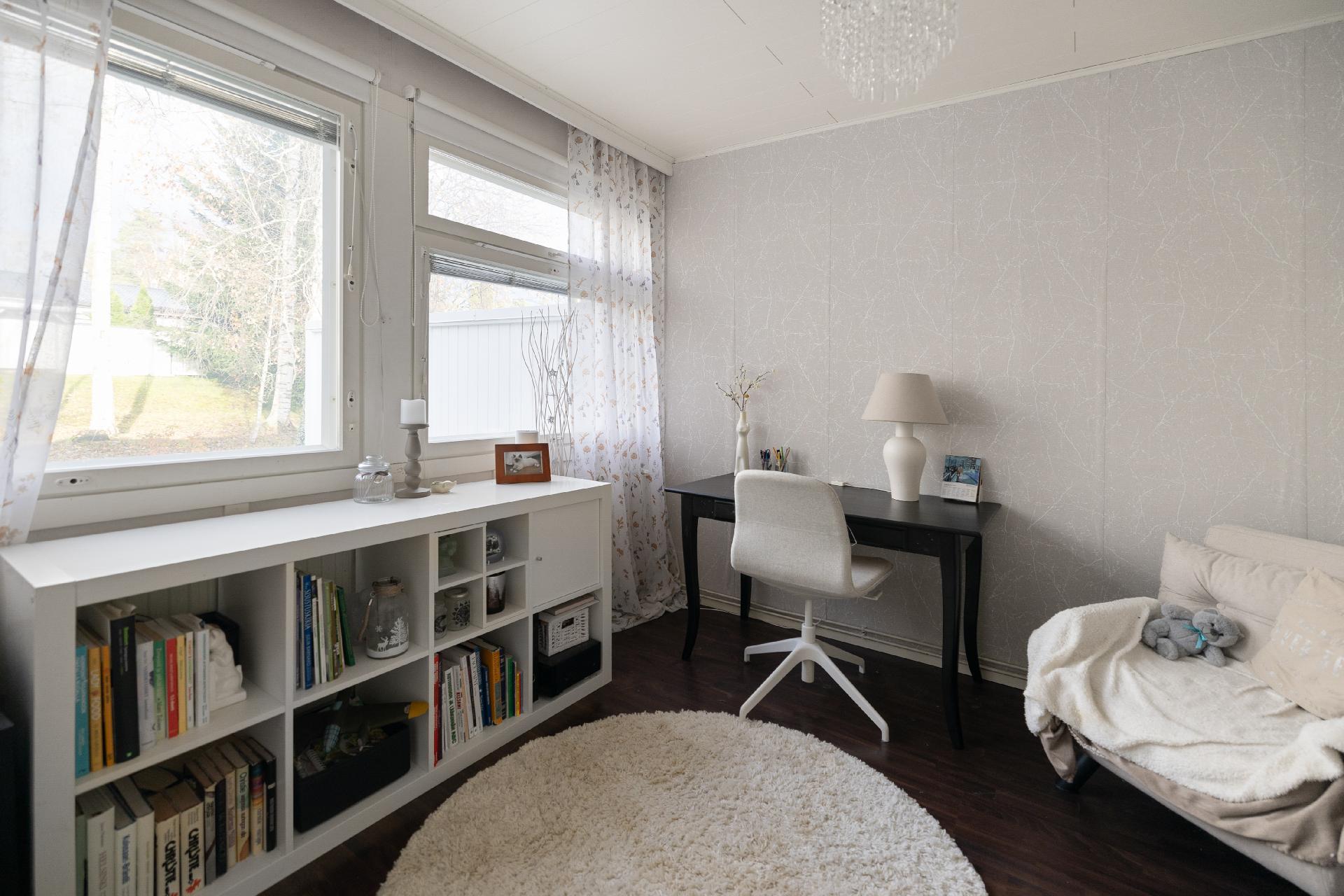 Sampolankuja 9, Mahlamäki, Tuusula