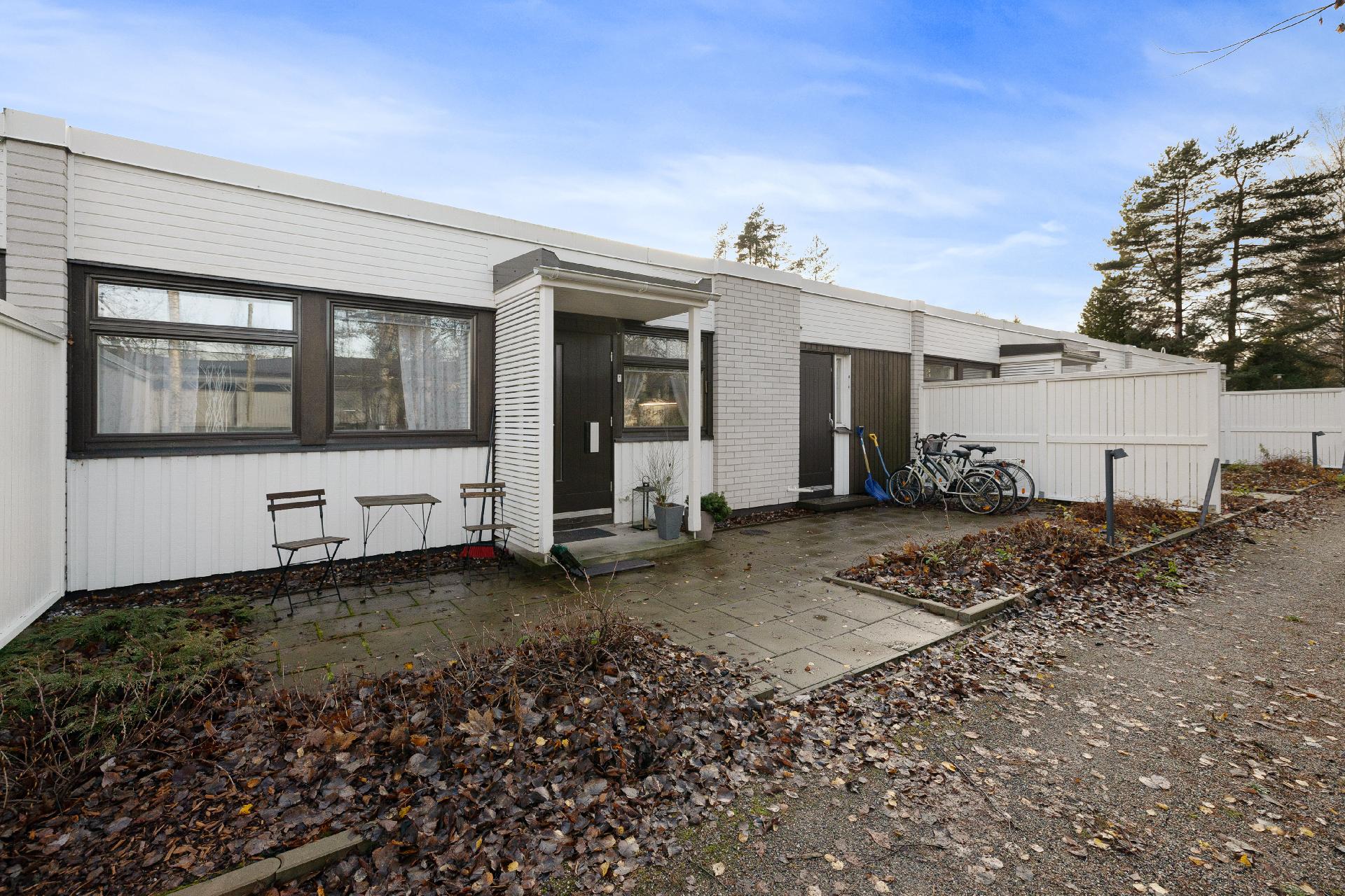 Sampolankuja 9, Mahlamäki, Tuusula