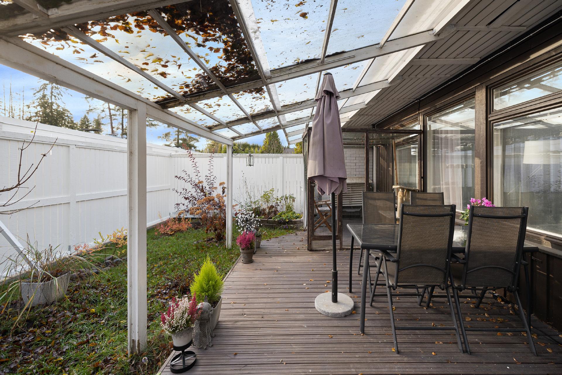 Sampolankuja 9, Mahlamäki, Tuusula