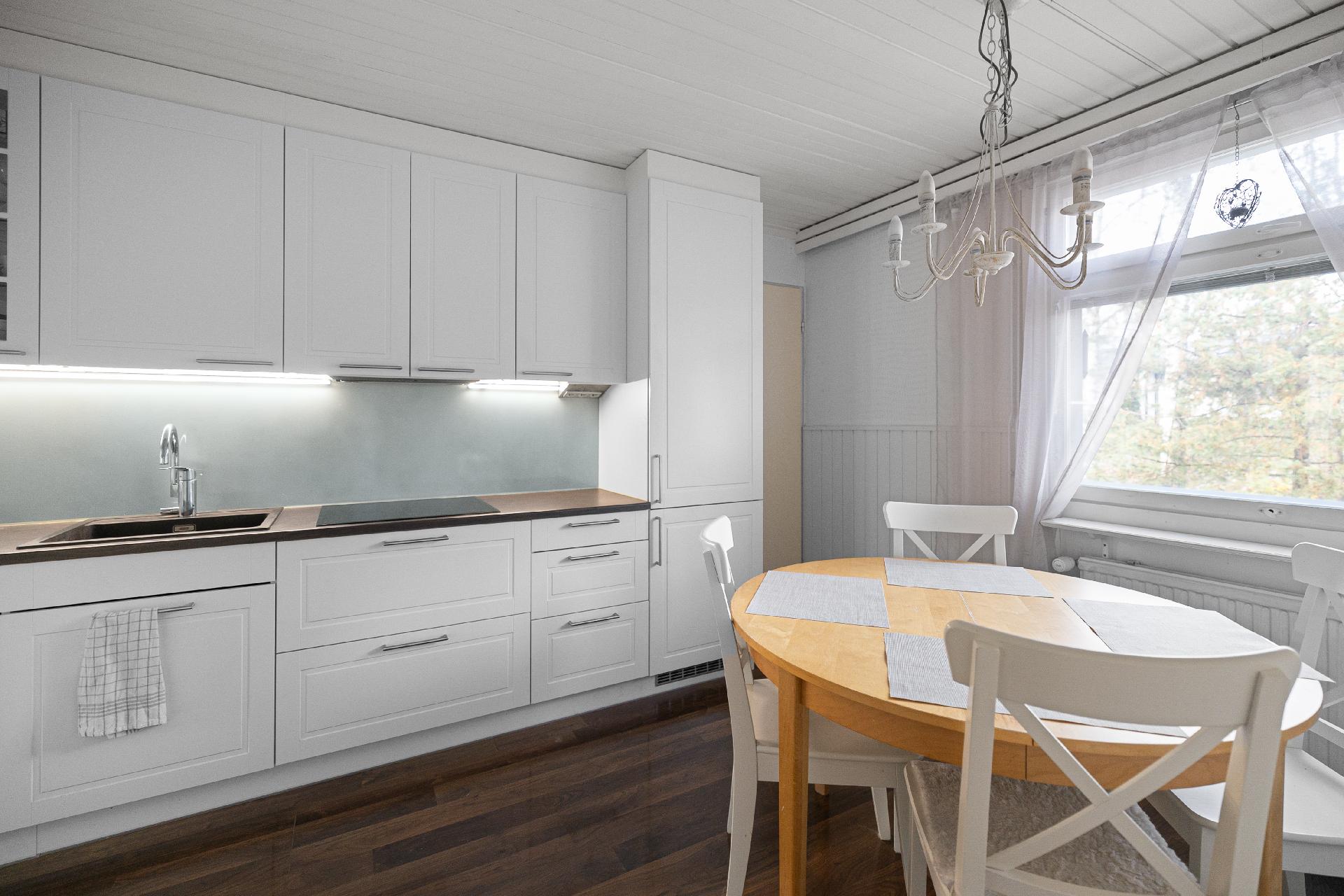 Sampolankuja 9, Mahlamäki, Tuusula