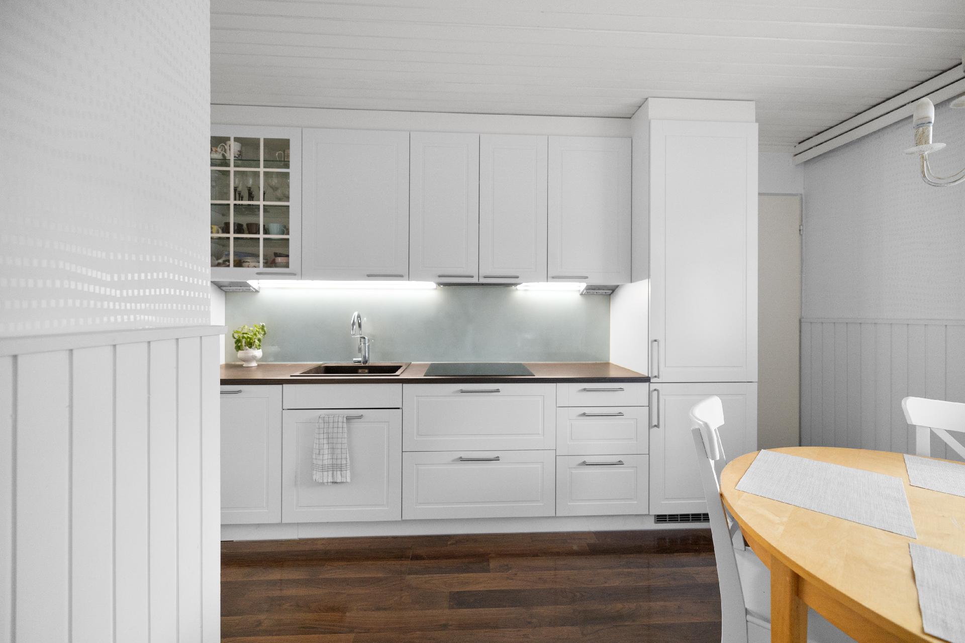 Sampolankuja 9, Mahlamäki, Tuusula