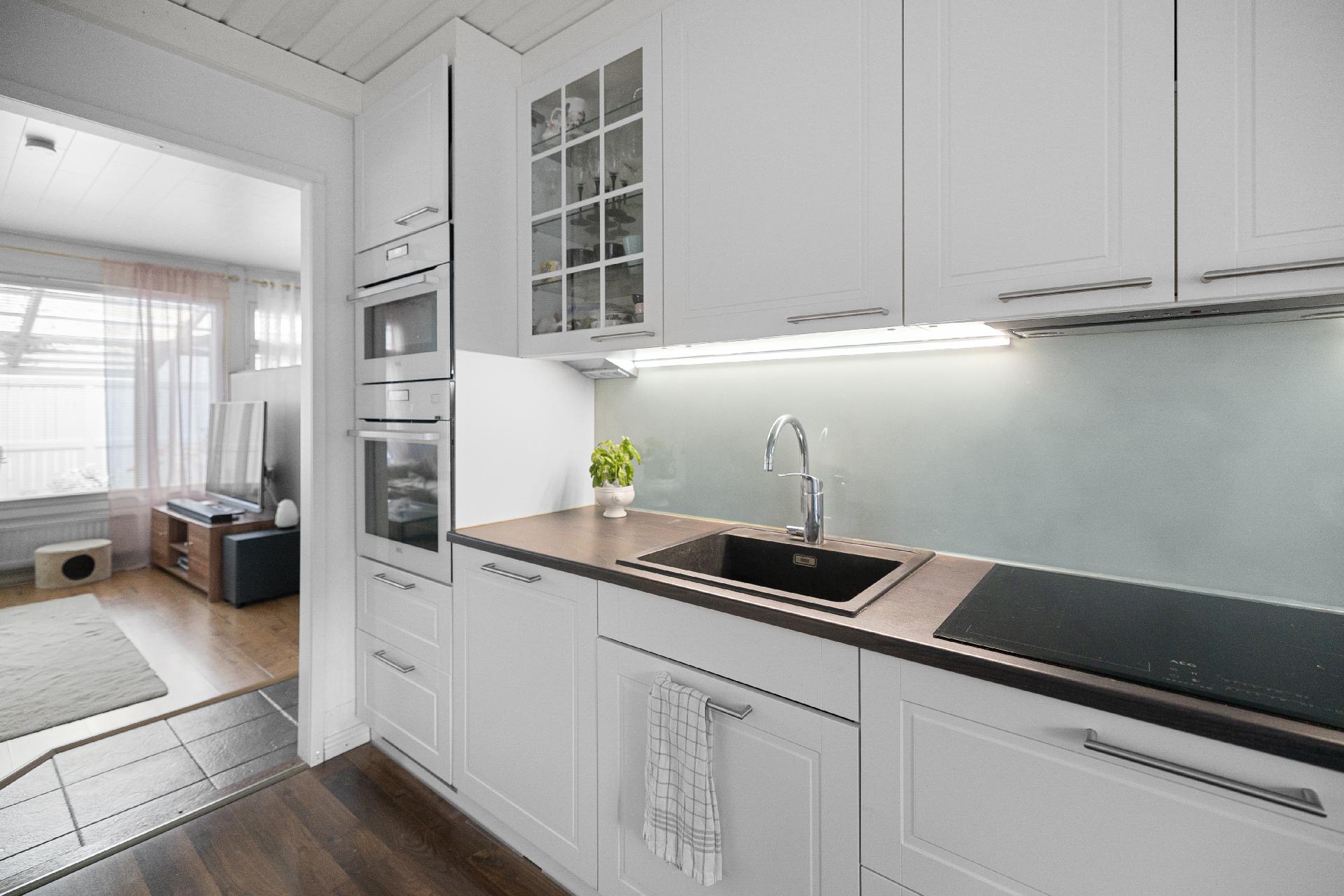 Sampolankuja 9, Mahlamäki, Tuusula