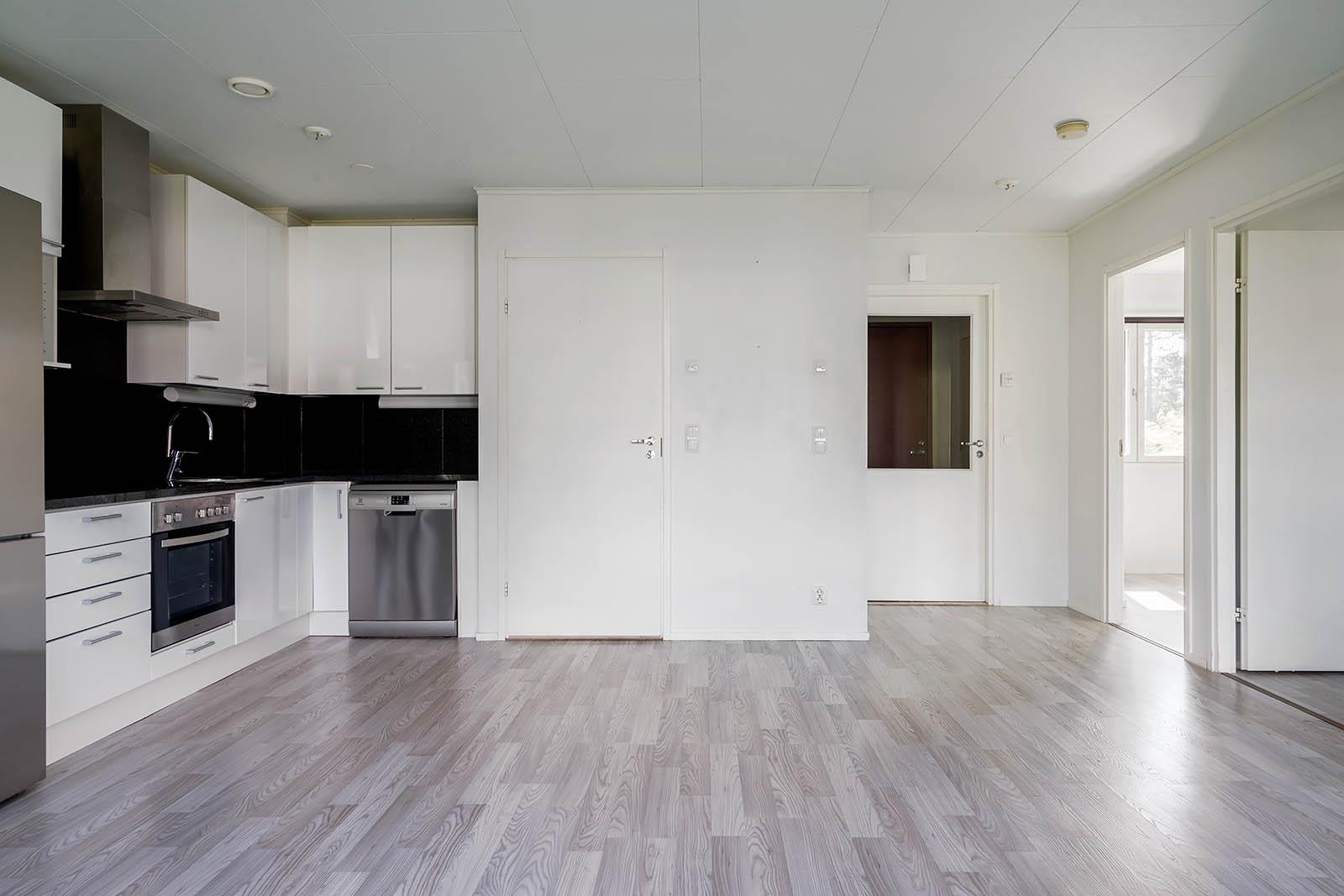 Suotie 8, Ristisuo, Kempele