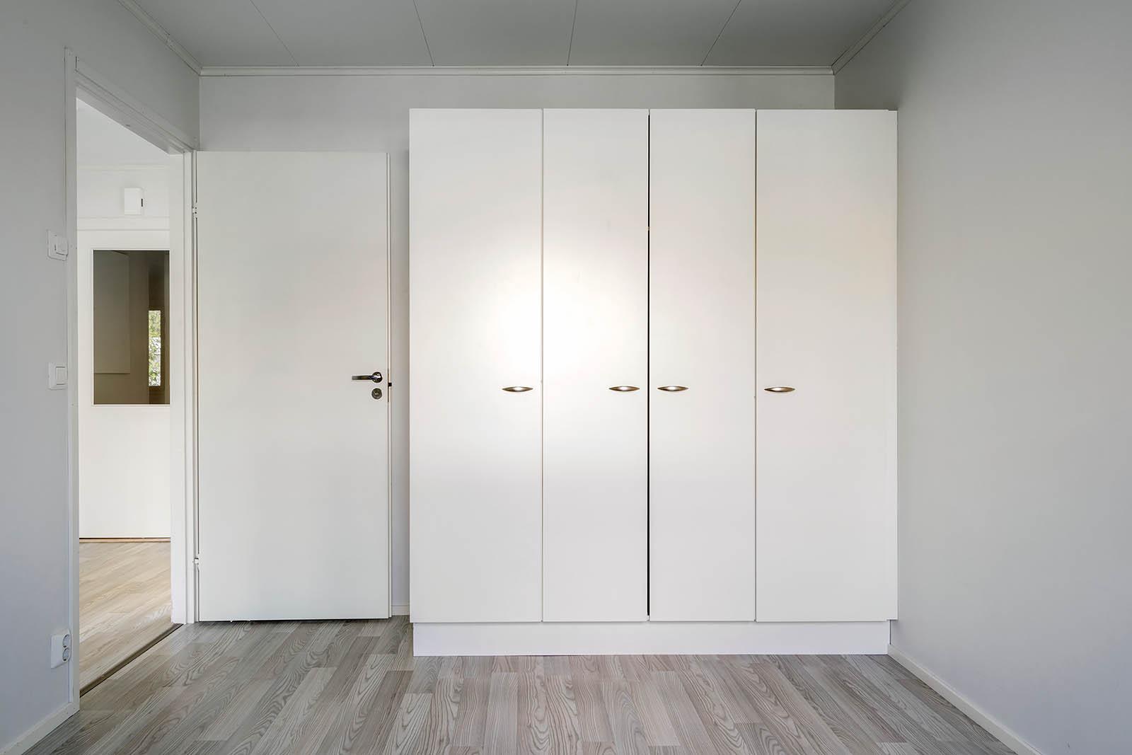 Suotie 8, Ristisuo, Kempele