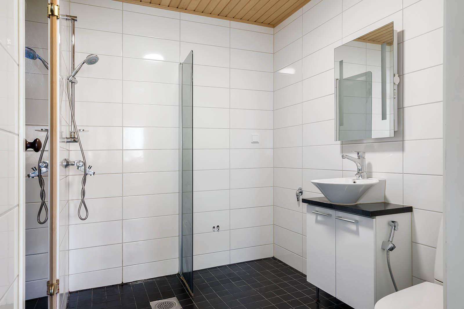 Suotie 8, Ristisuo, Kempele