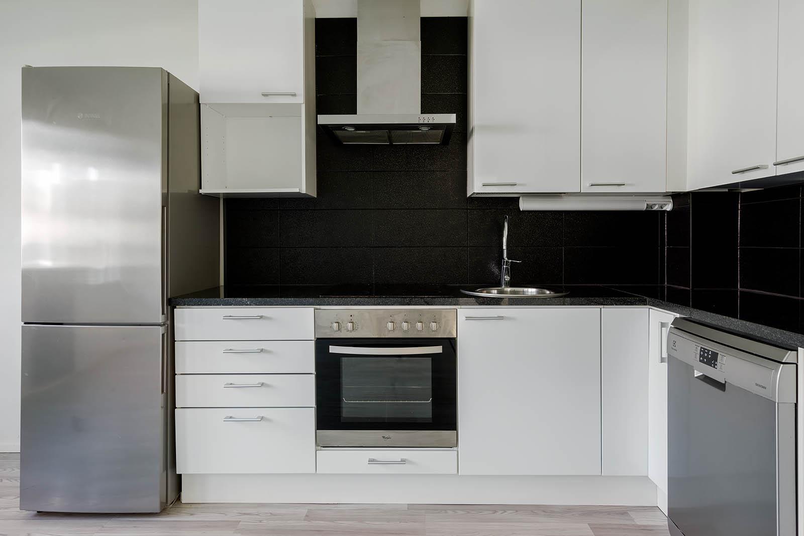 Suotie 8, Ristisuo, Kempele