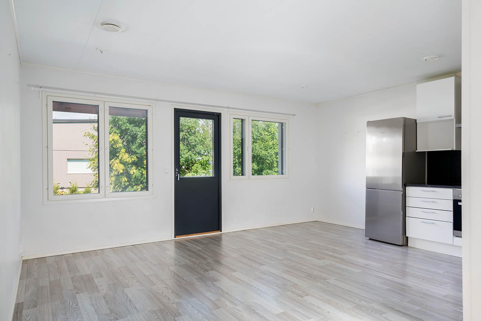 Suotie 8, Ristisuo, Kempele