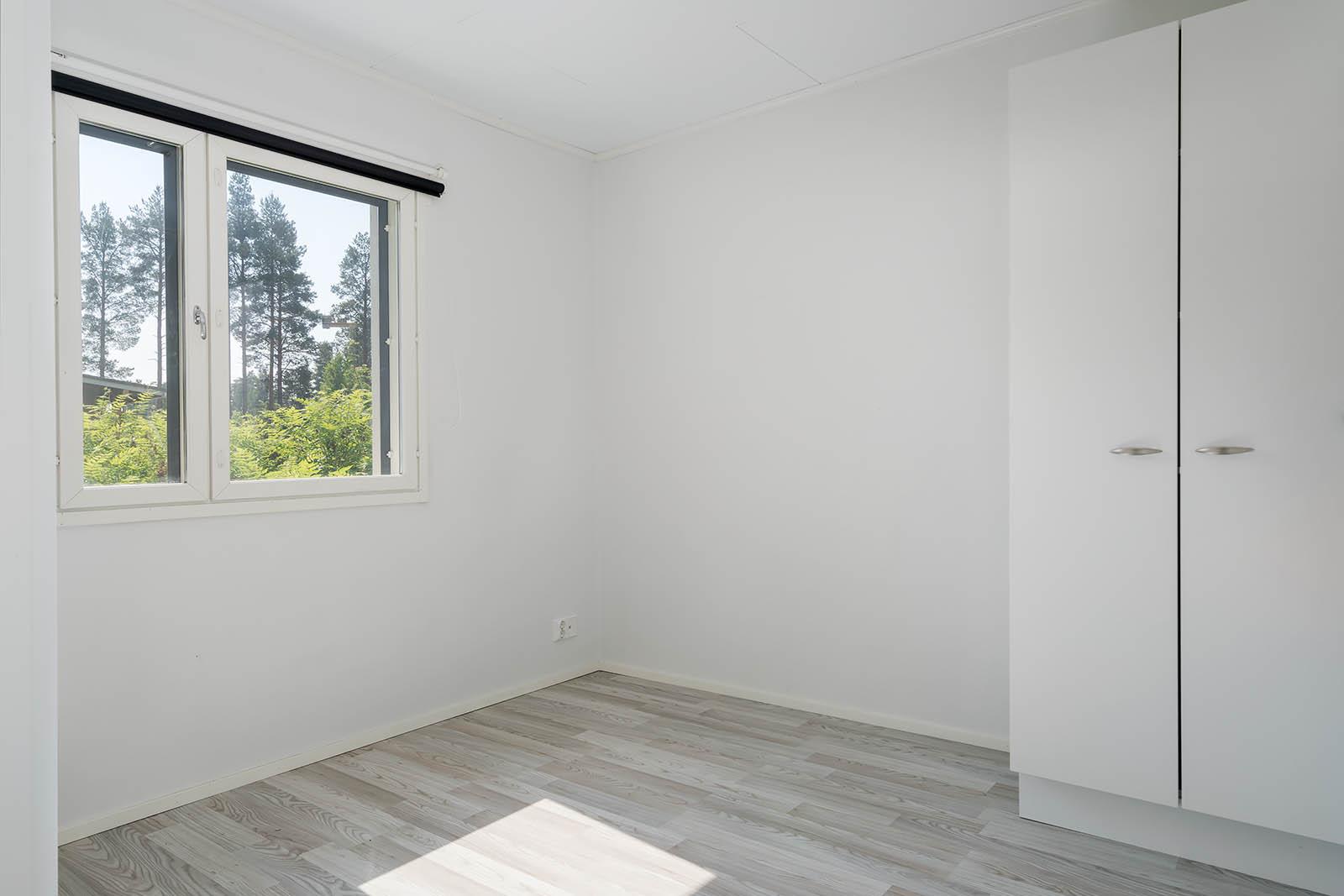 Suotie 8, Ristisuo, Kempele