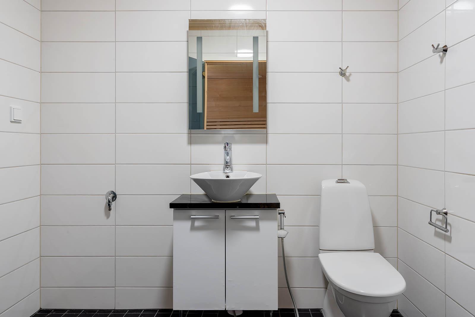 Suotie 8, Ristisuo, Kempele