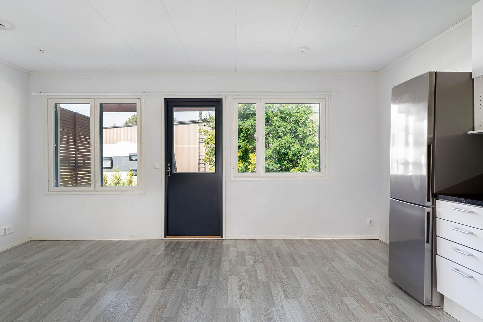 Suotie 8, Ristisuo, Kempele