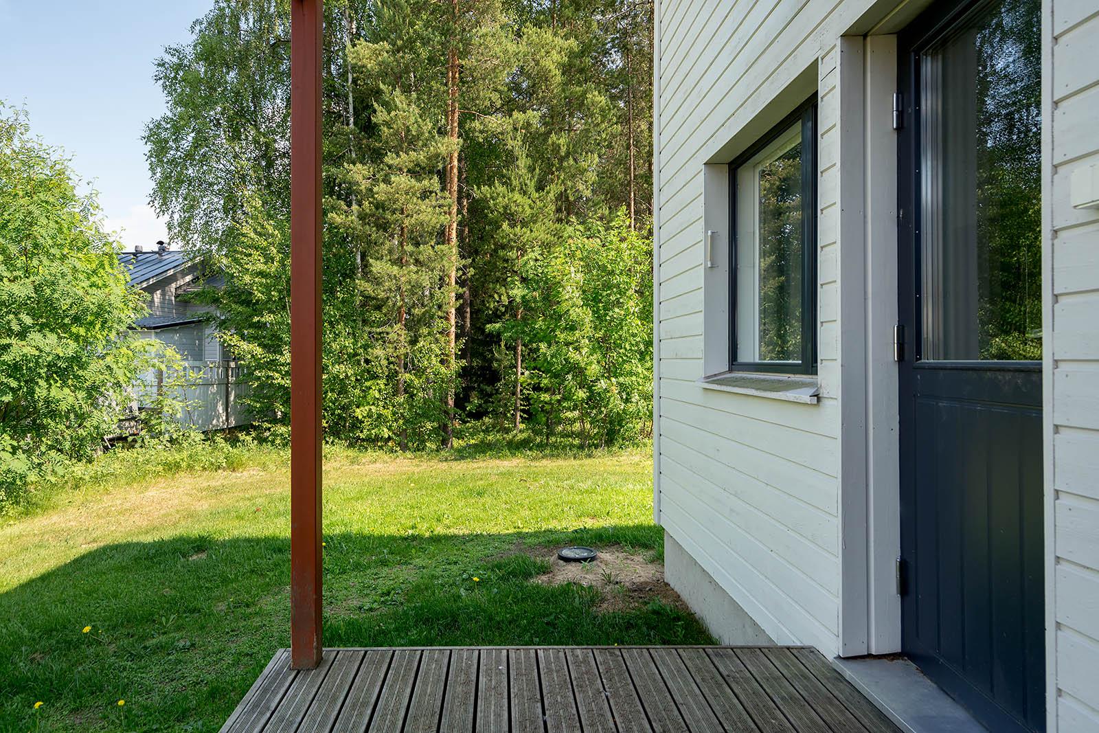 Suotie 8, Ristisuo, Kempele