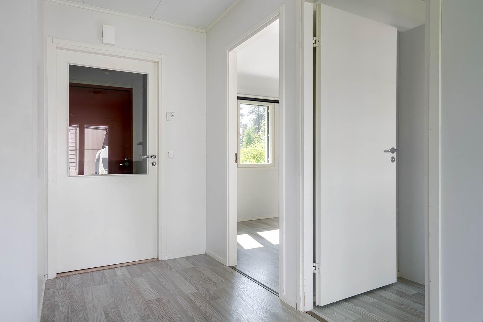 Suotie 8, Ristisuo, Kempele