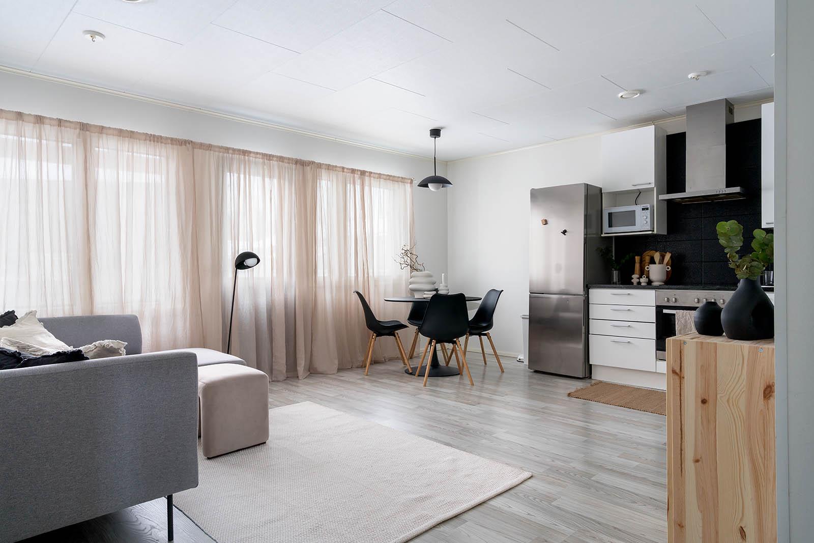 Suotie 8, Ristisuo, Kempele