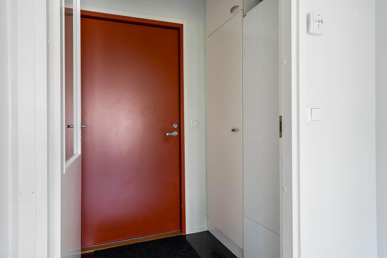 Suotie 8, Ristisuo, Kempele