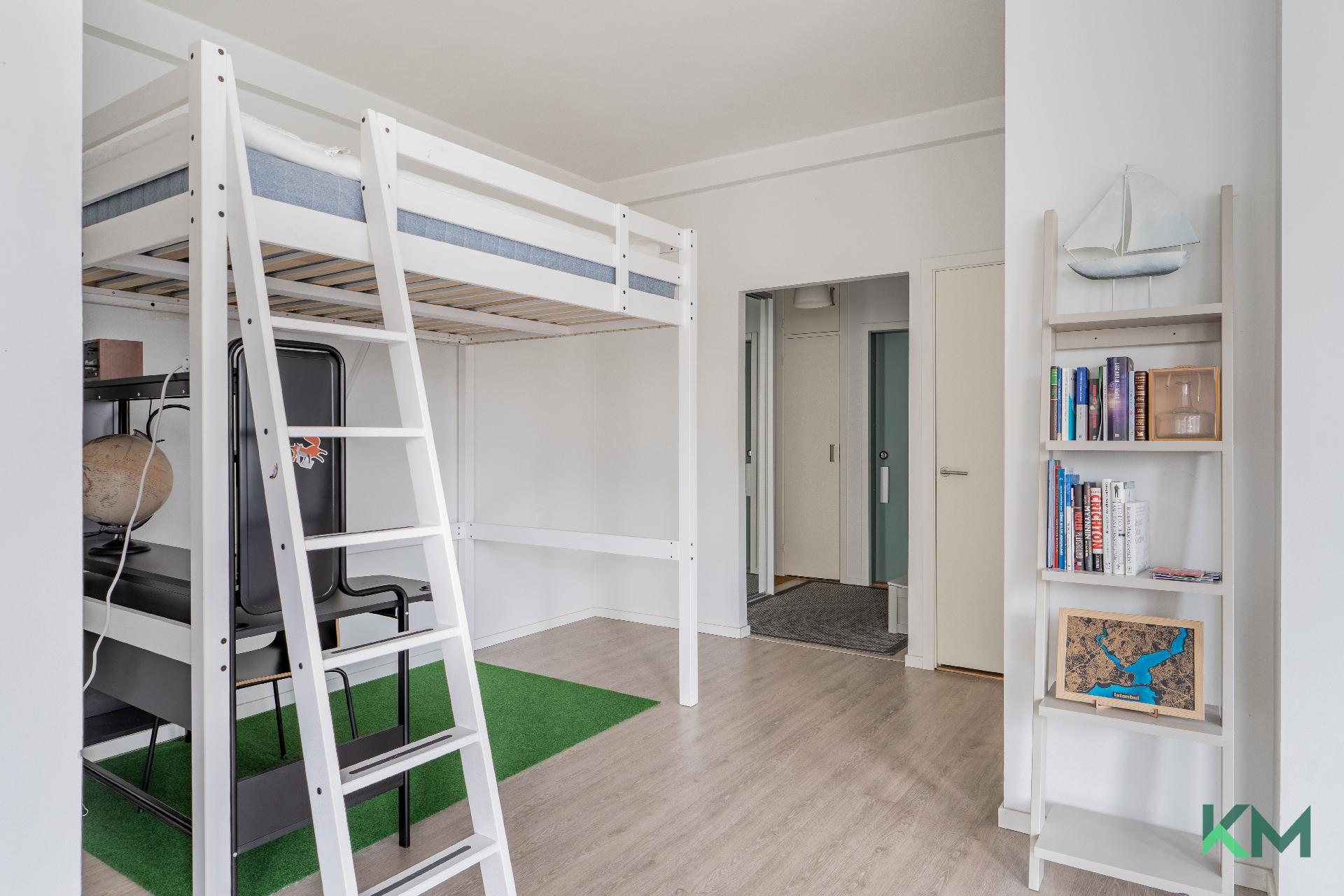 Malminrinne 2-4, Kamppi, Helsinki