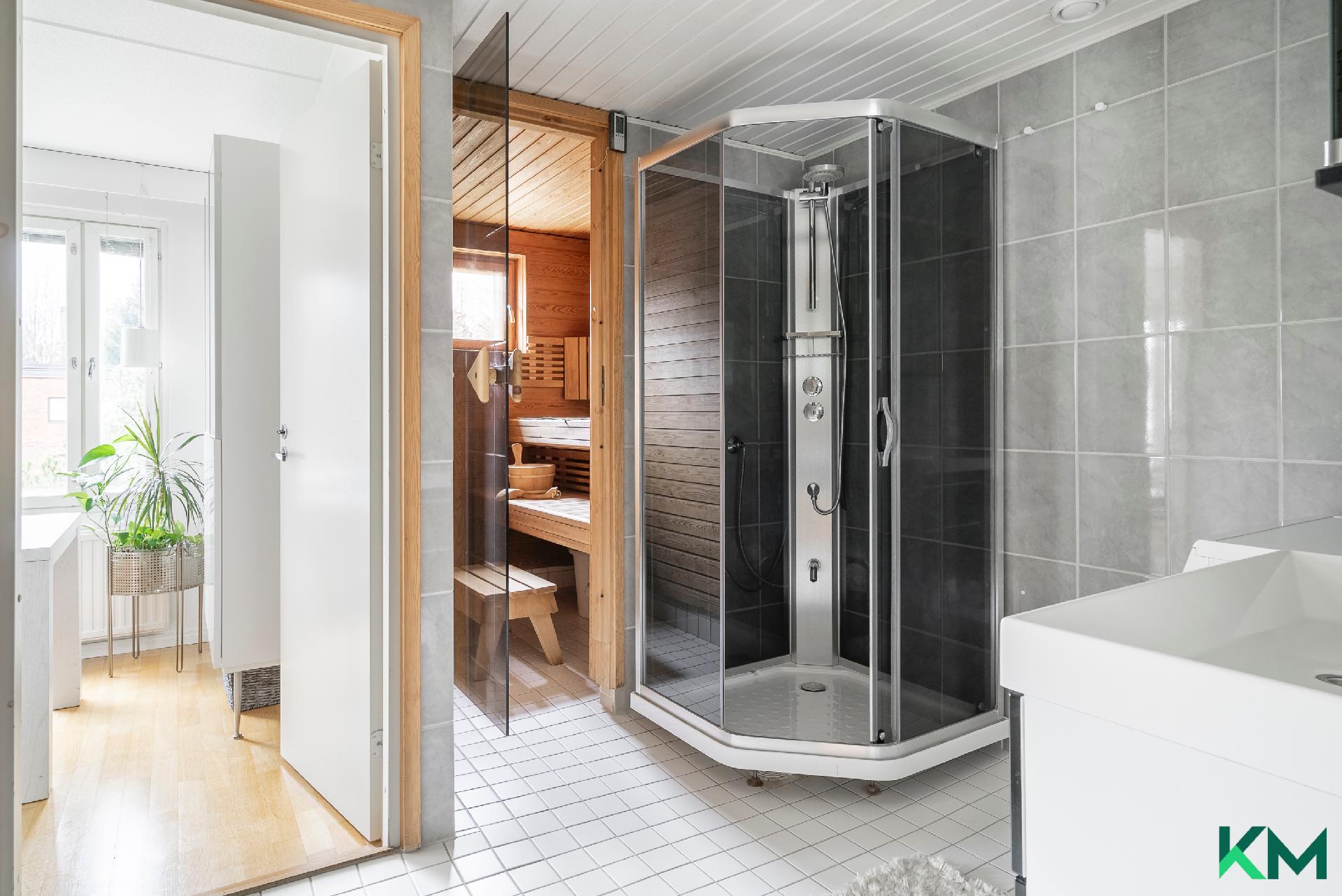 Westendintie 93, Westend, Espoo