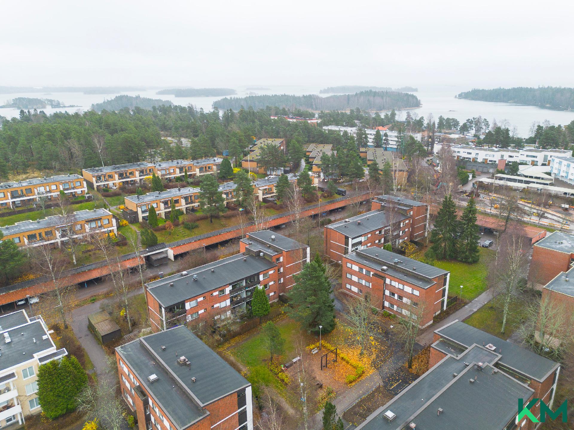 Westendintie 93, Westend, Espoo