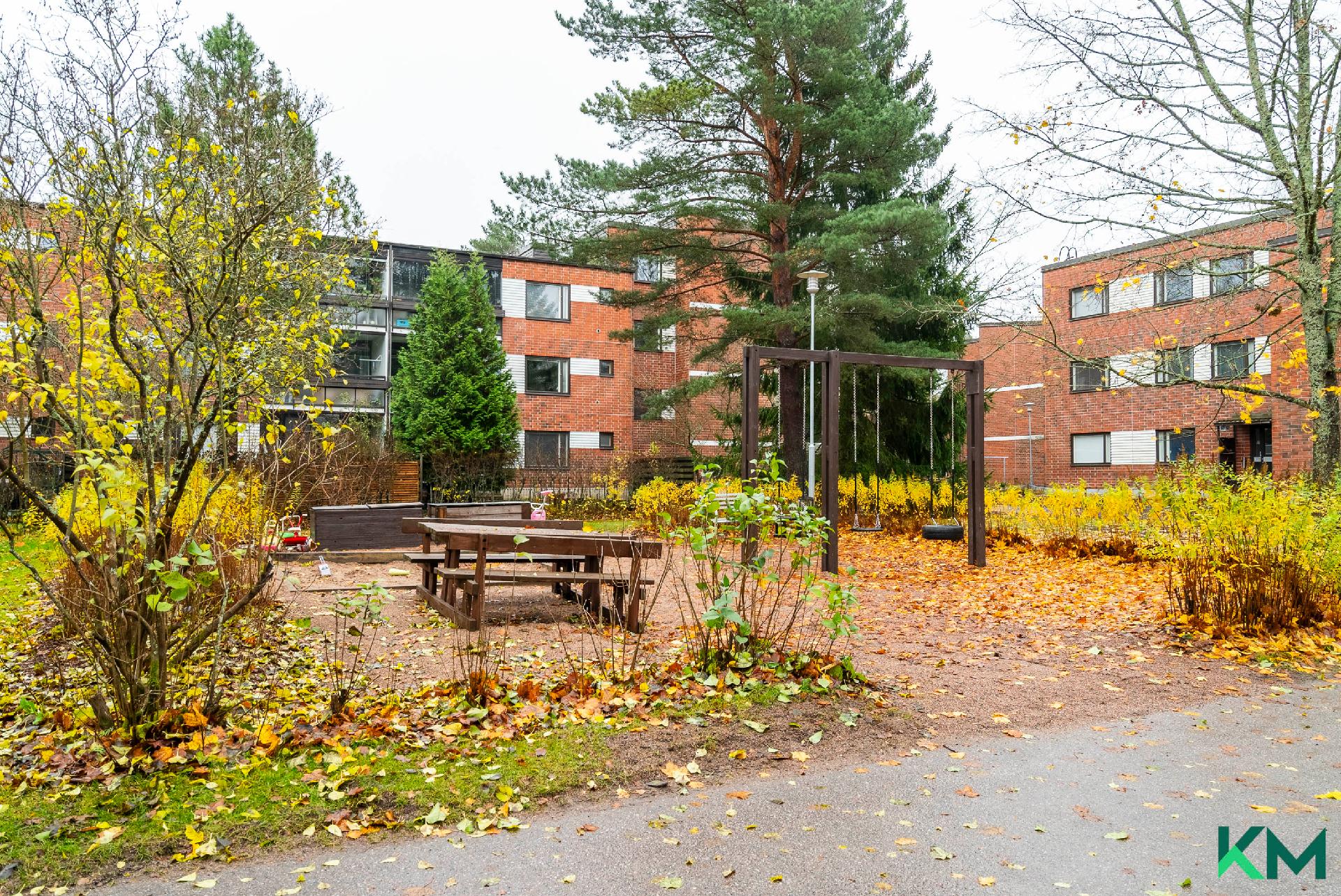 Westendintie 93, Westend, Espoo