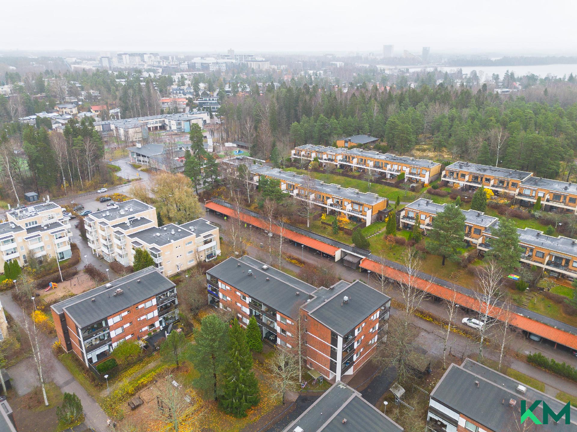 Westendintie 93, Westend, Espoo
