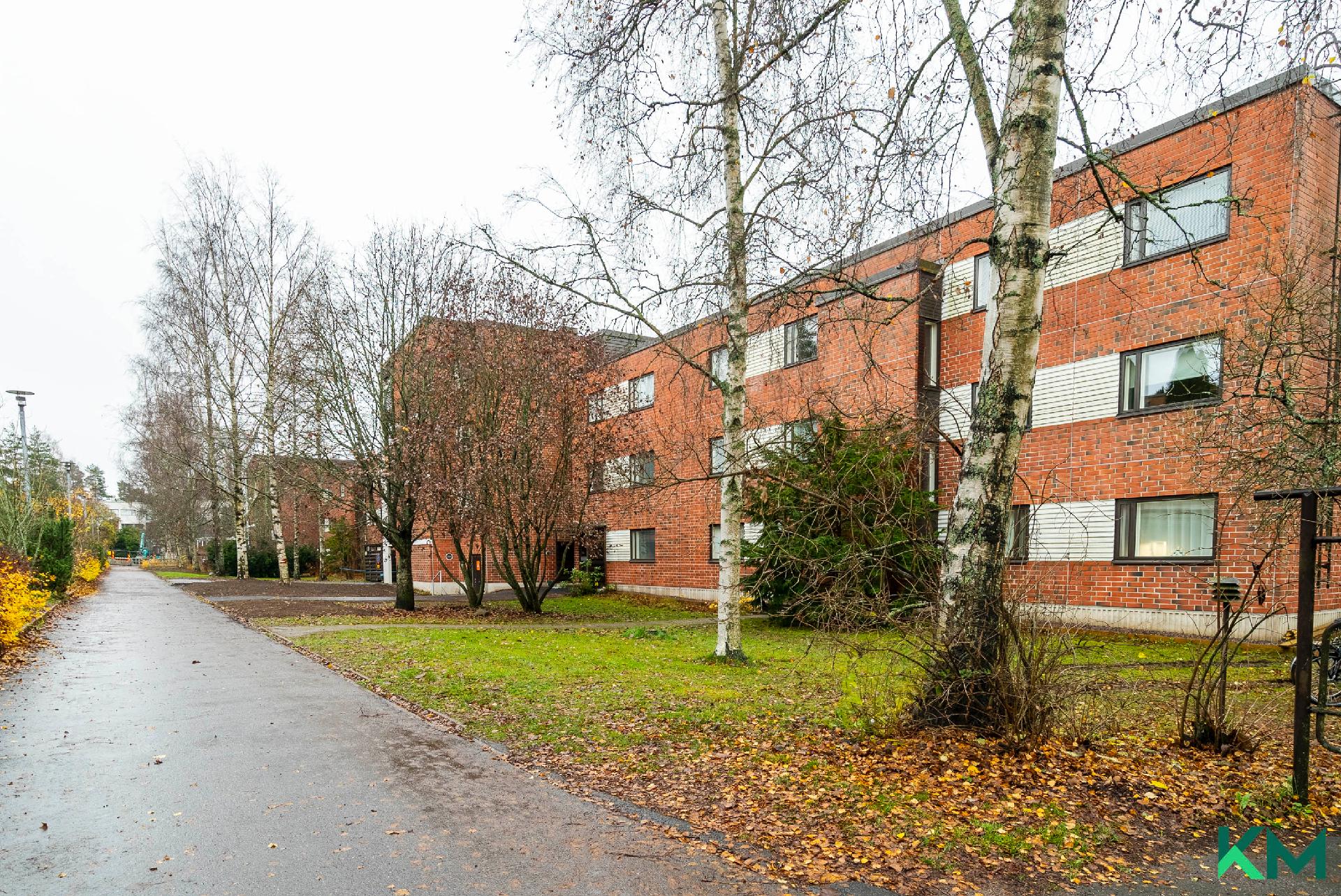 Westendintie 93, Westend, Espoo