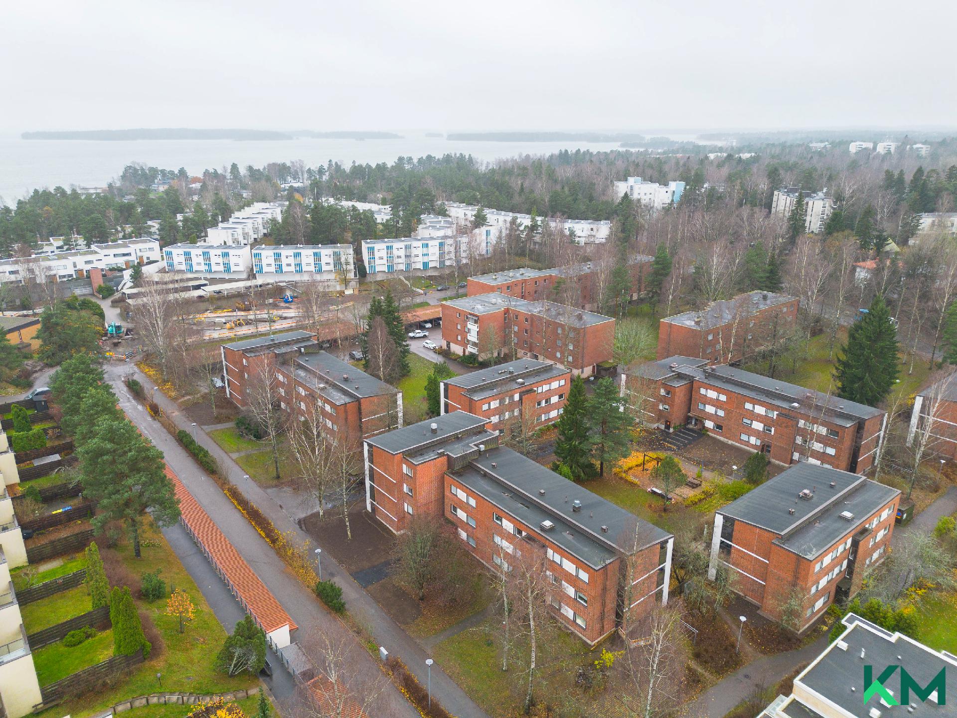 Westendintie 93, Westend, Espoo