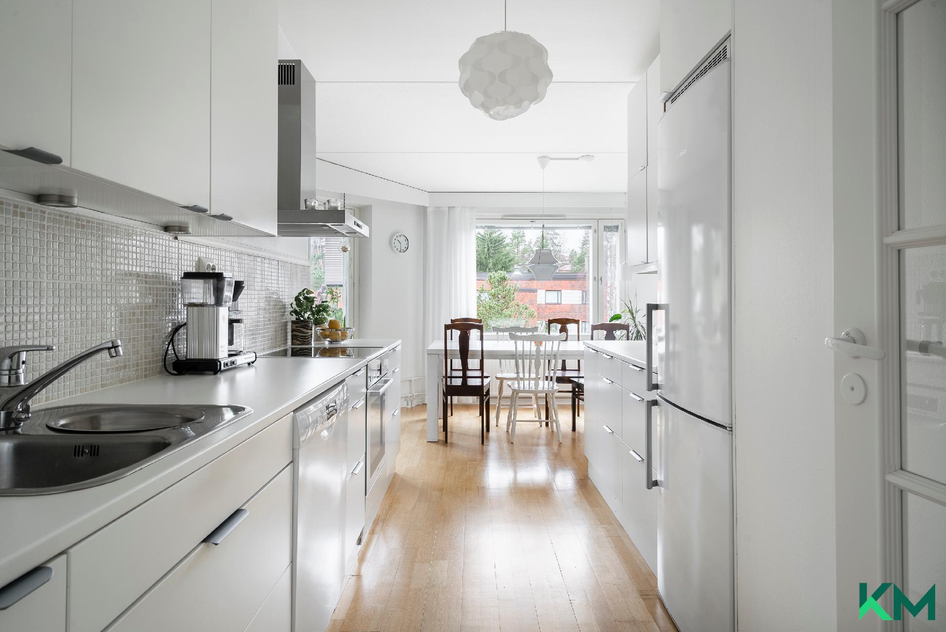 Westendintie 93, Westend, Espoo