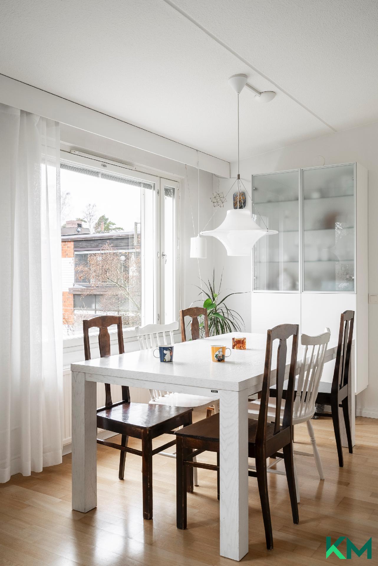 Westendintie 93, Westend, Espoo