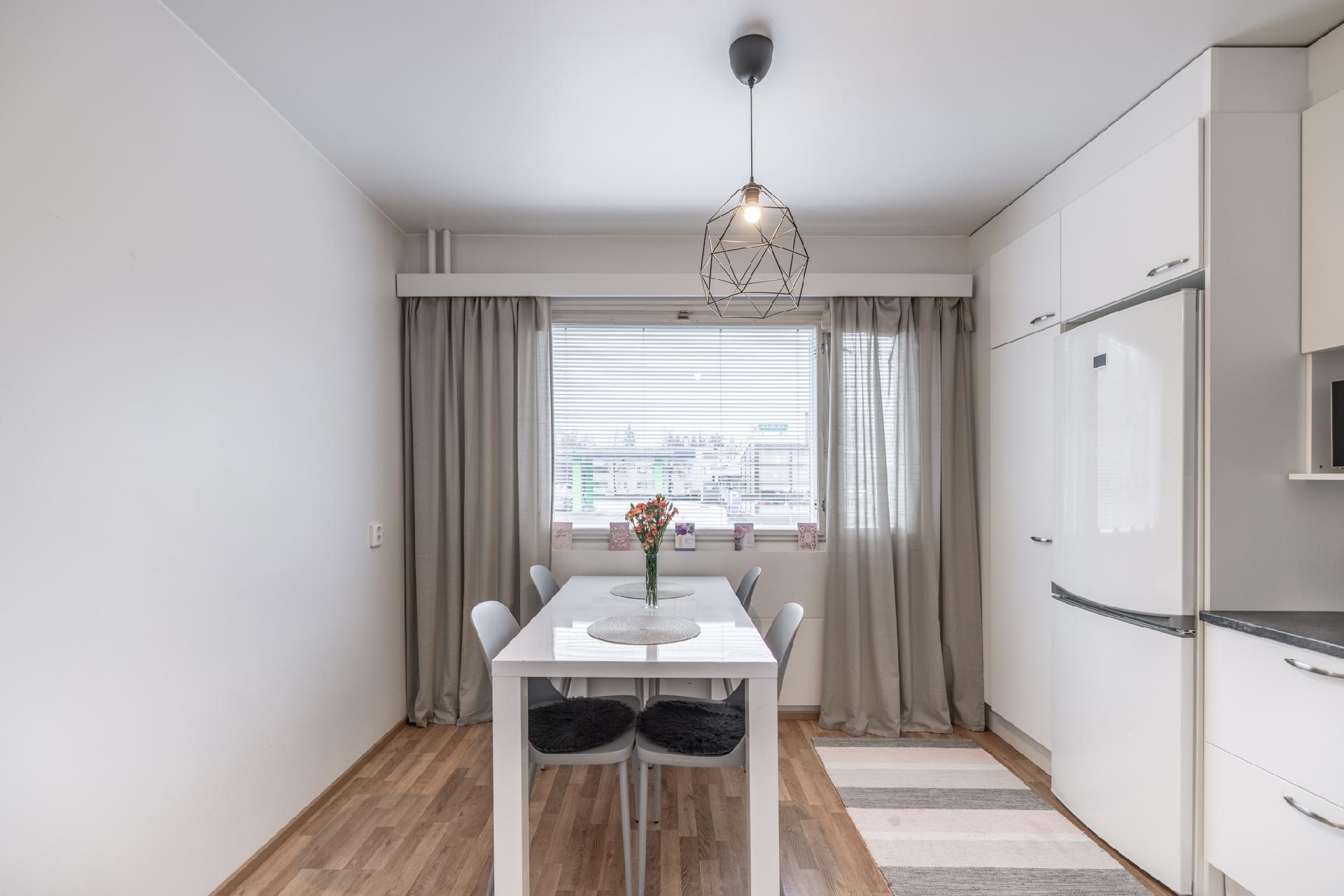 Ahonkatu 16, Nuijamies-Kirjala, Mikkeli